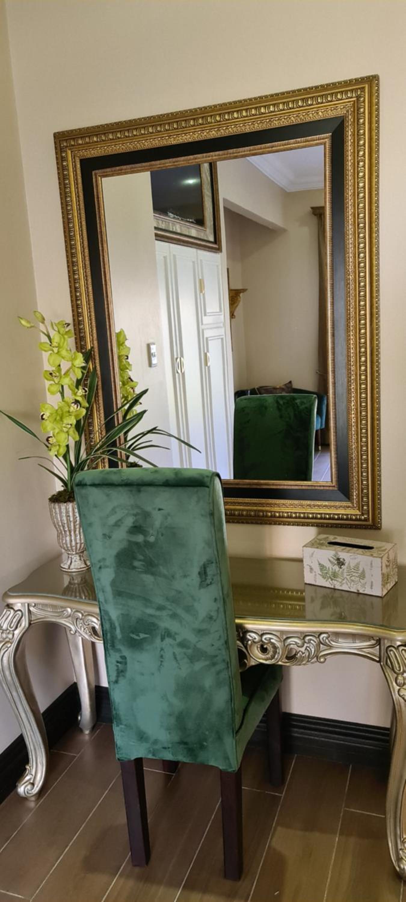 Superior King Room - Photo 10
