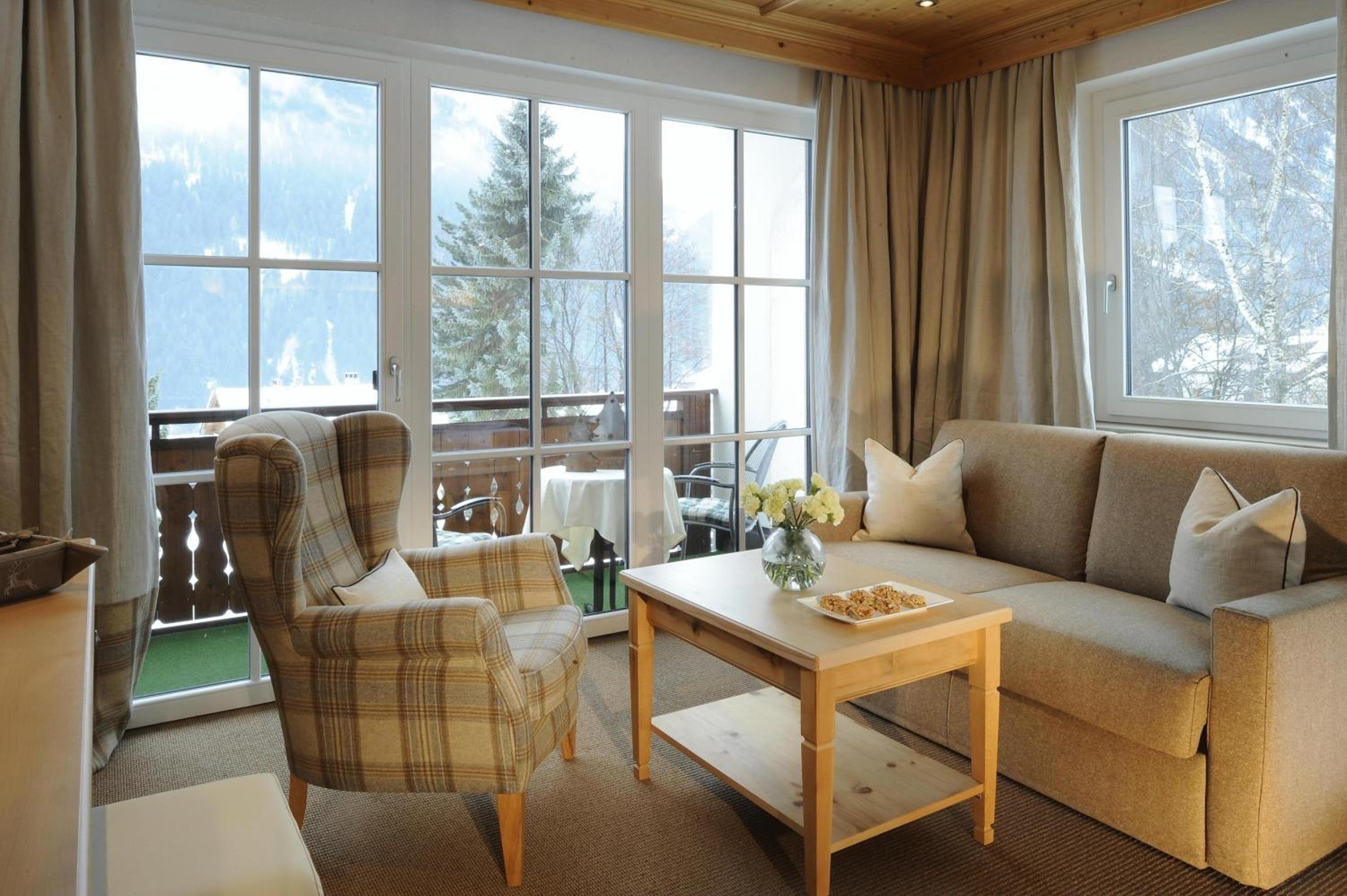 Junior Suite photo 2