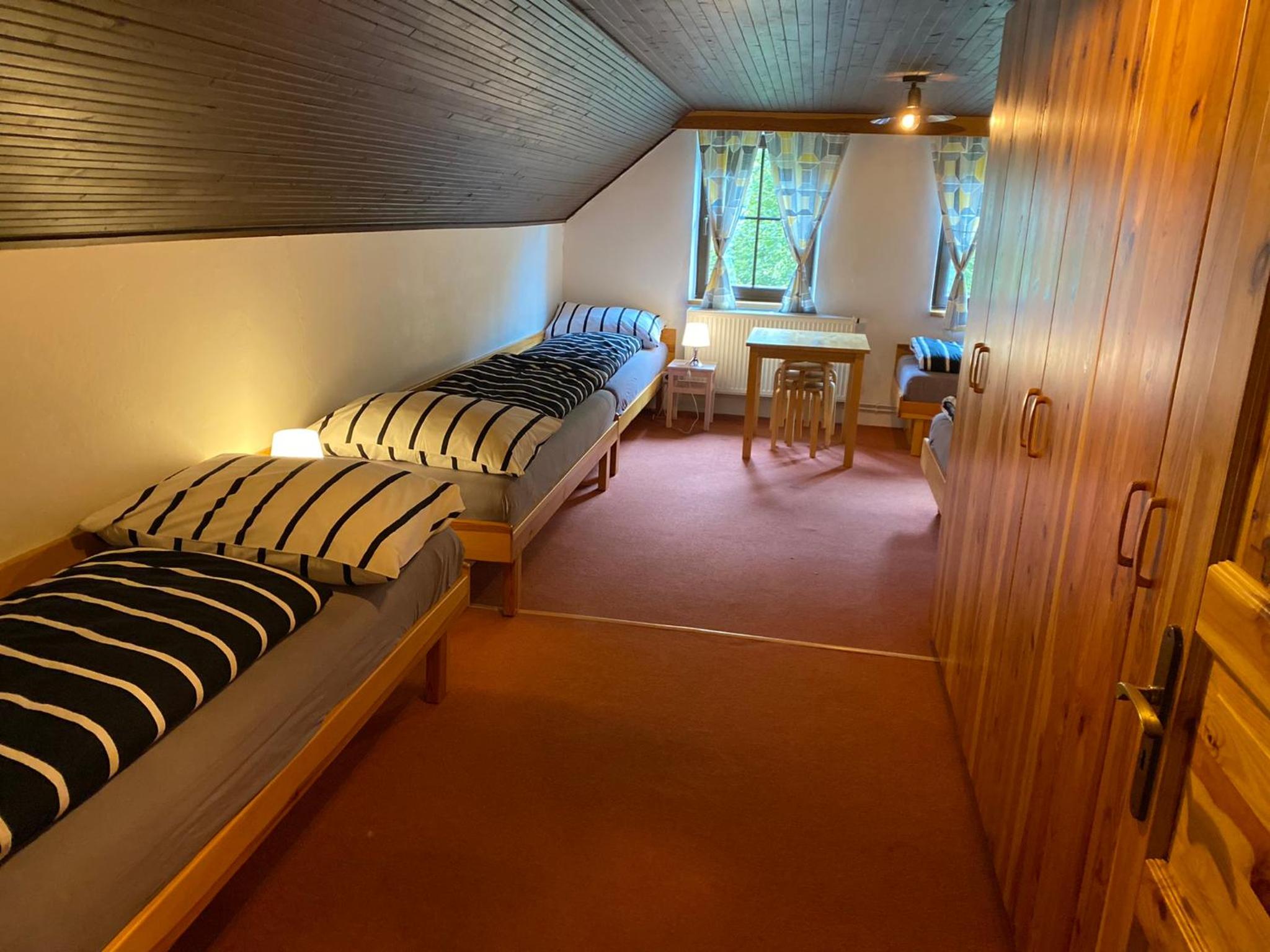 Chalet photo 1
