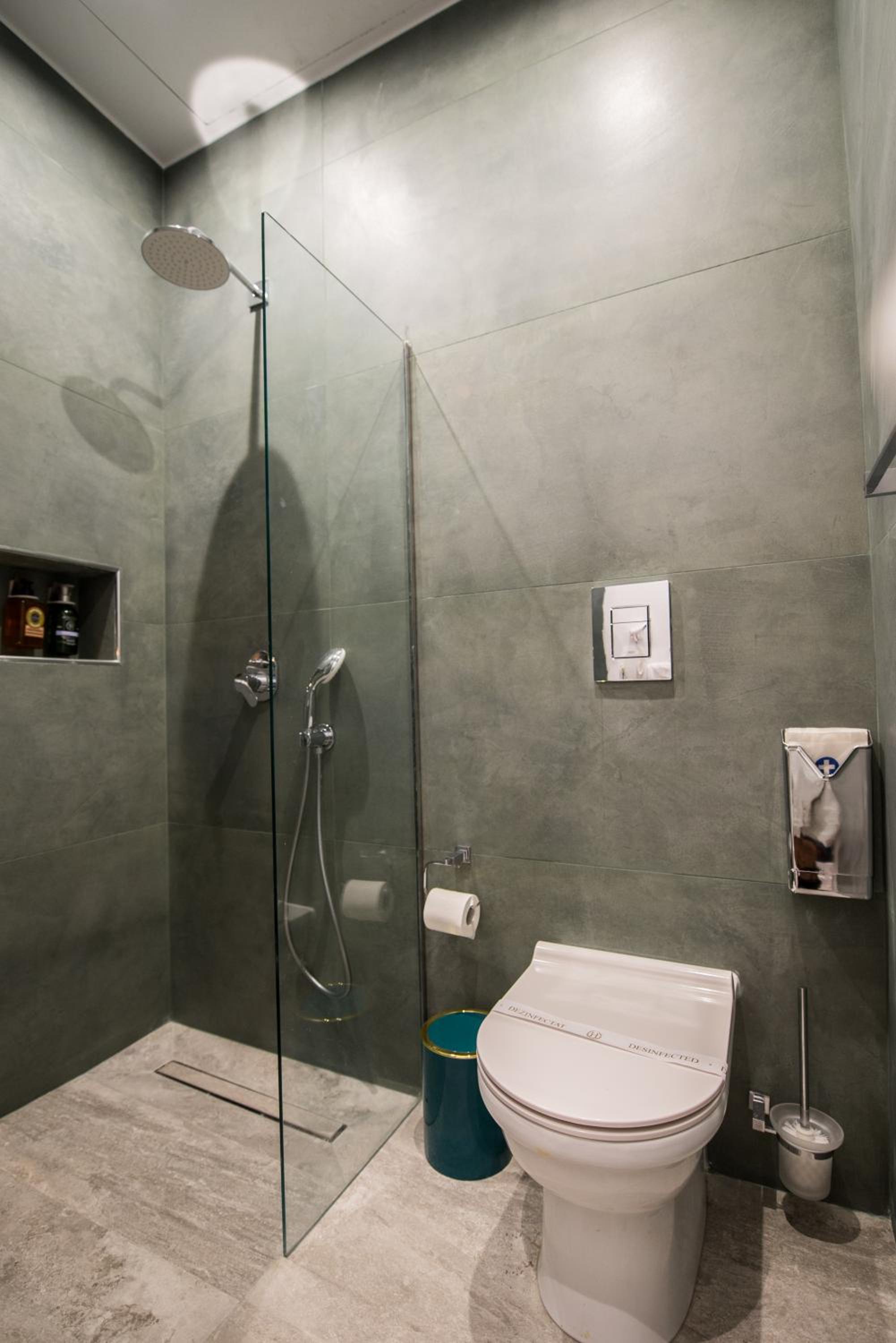 Double Room - Photo 14