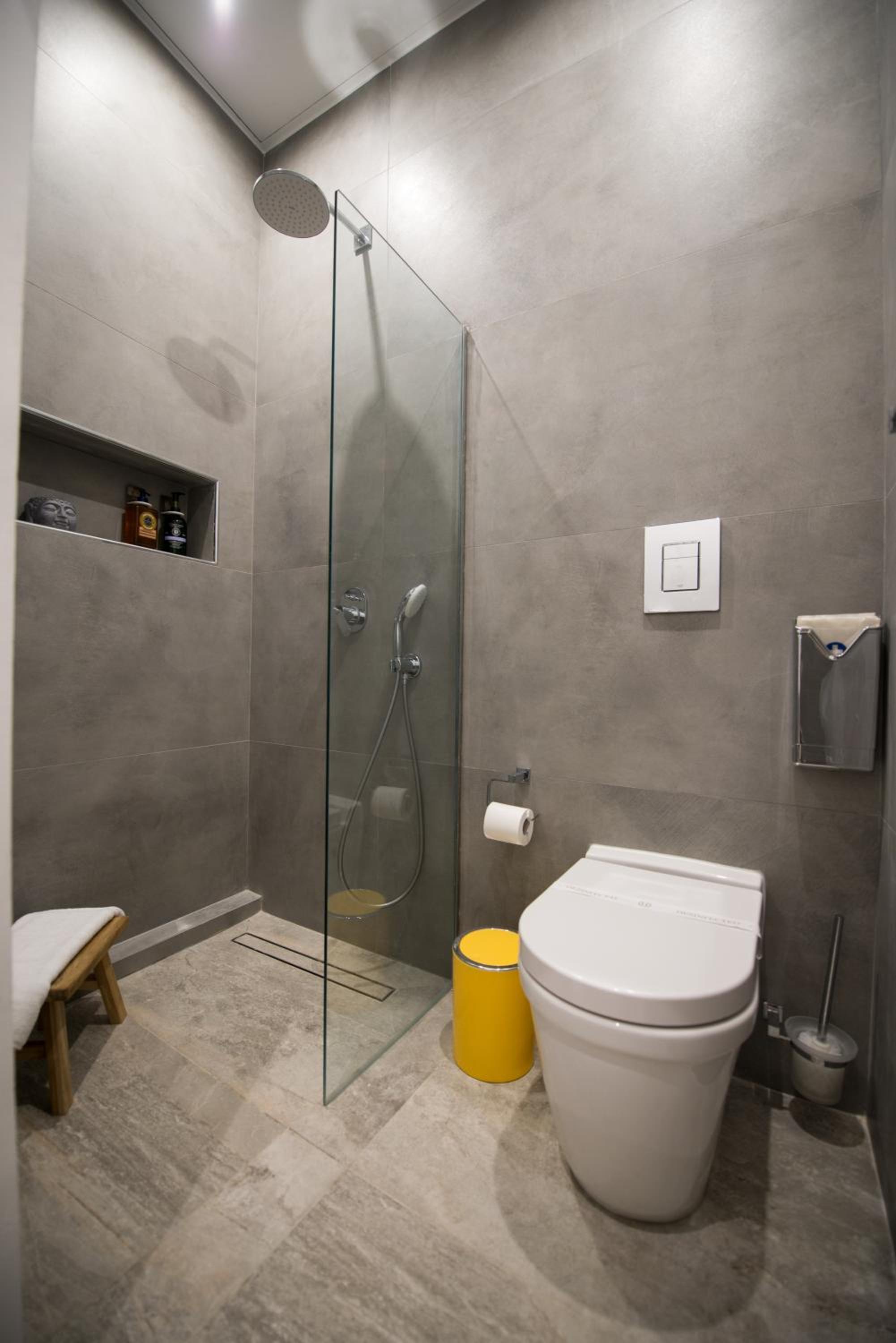 Double Room - Photo 6