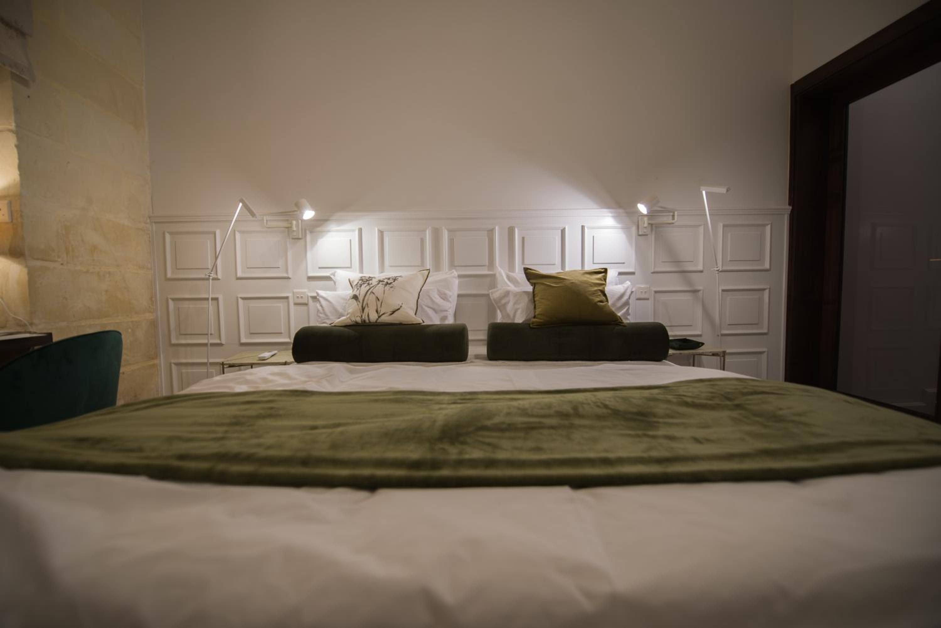 Double Room - Photo 1