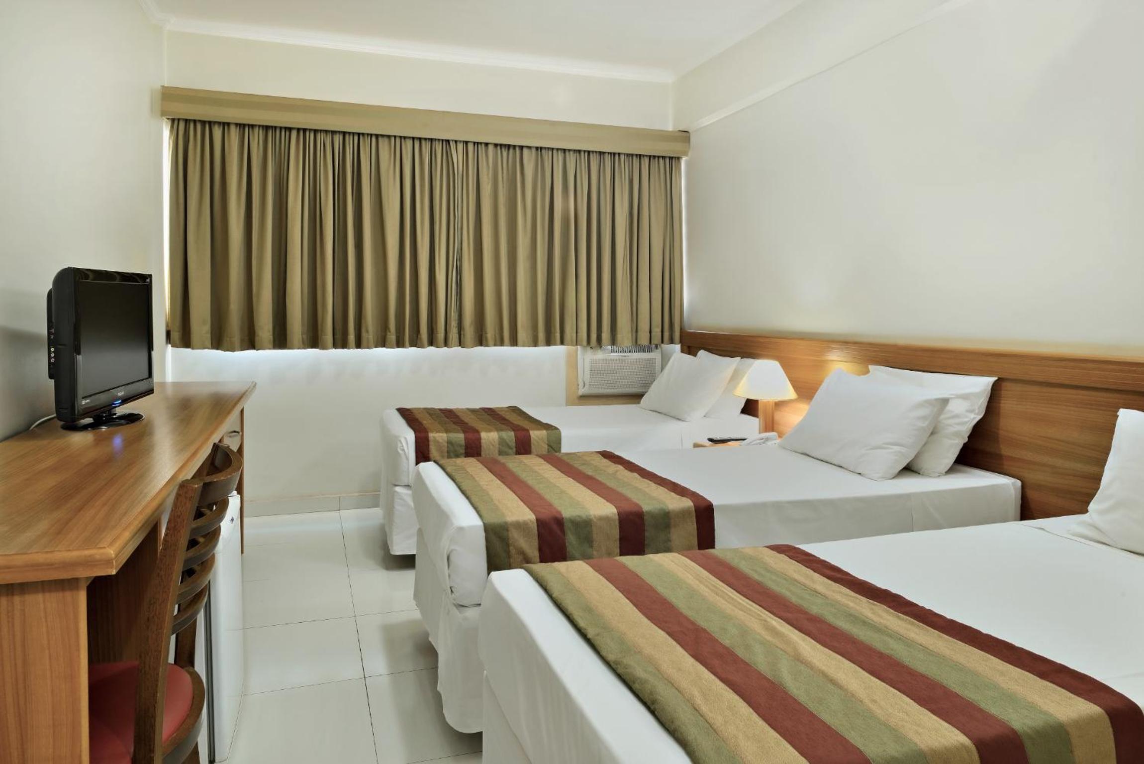 Standard Triple Room photo 2