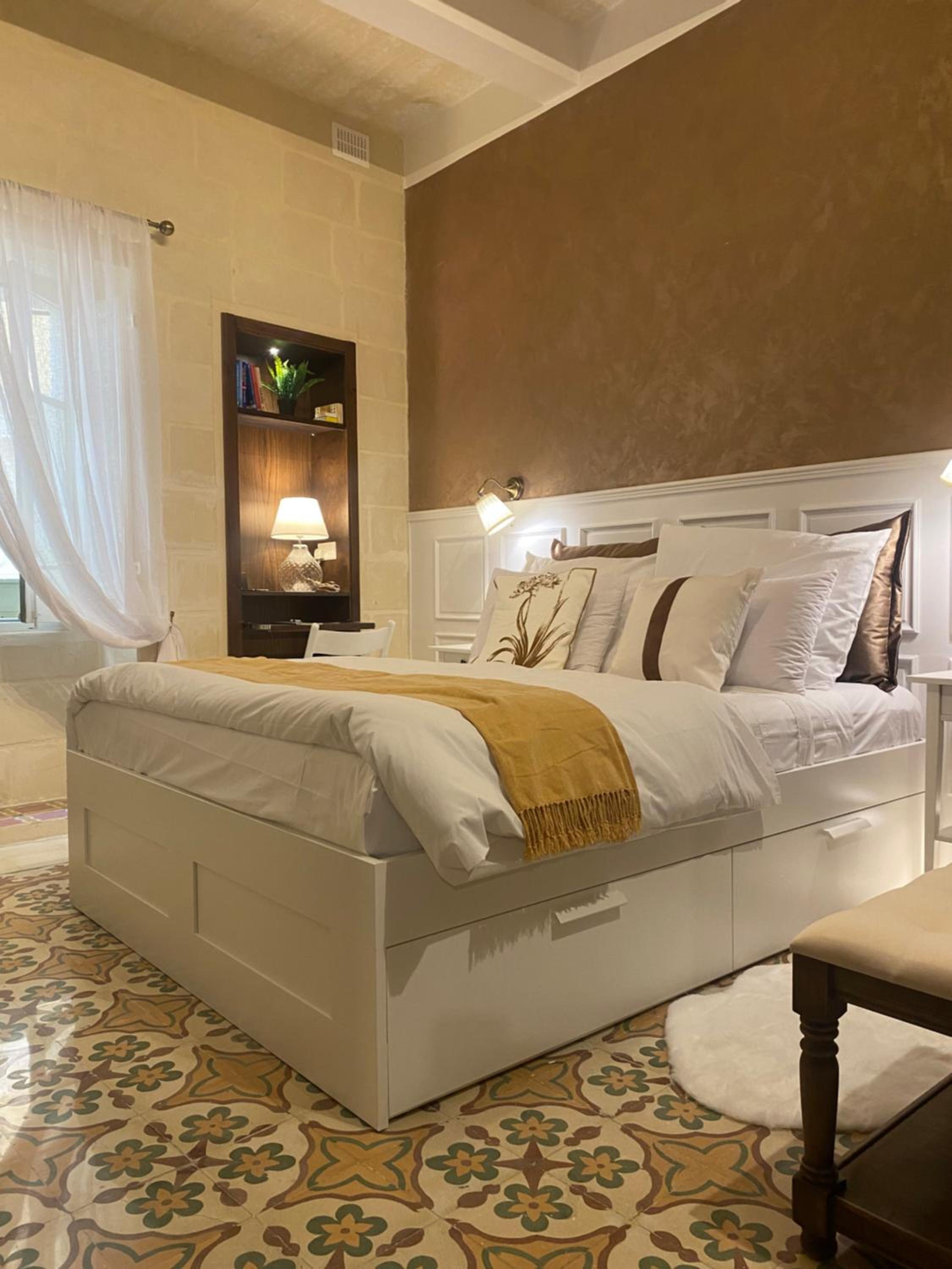Double Room - Photo 2