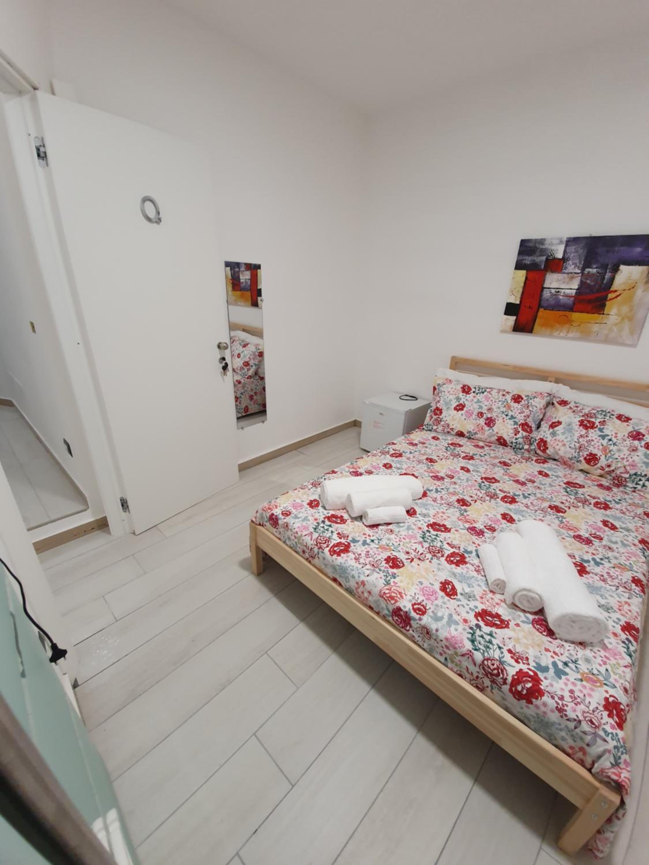 Queen Room - Photo 2