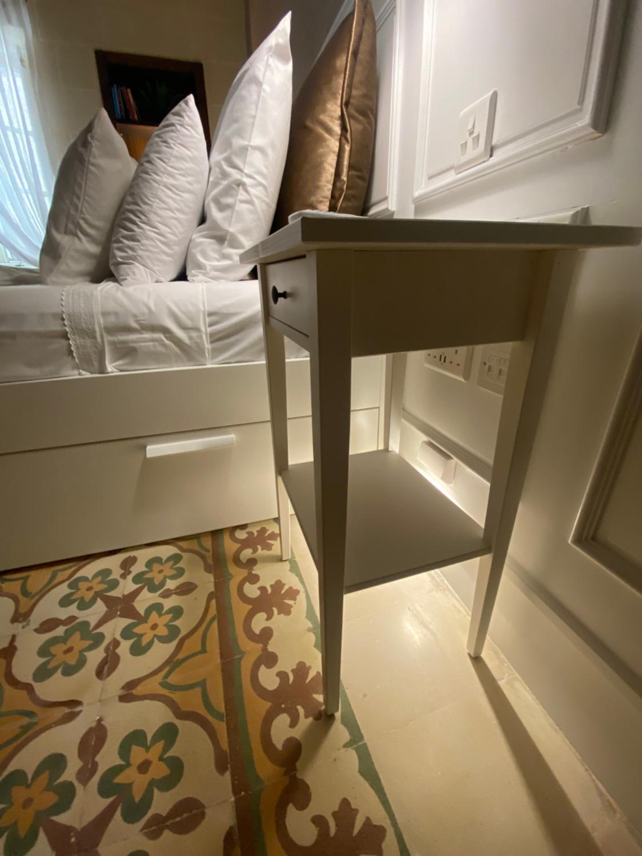 Double Room - Photo 8