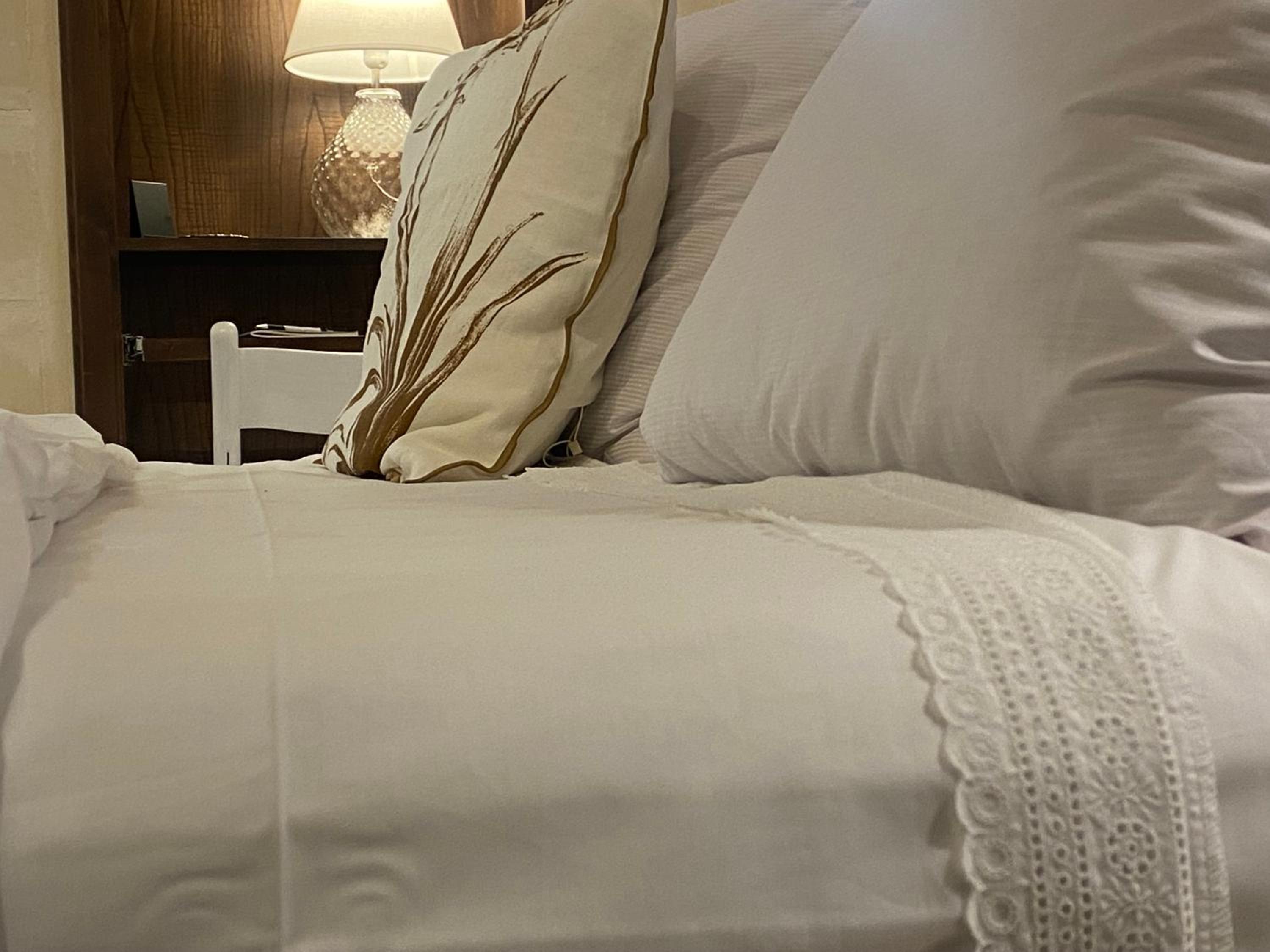 Double Room - Photo 10