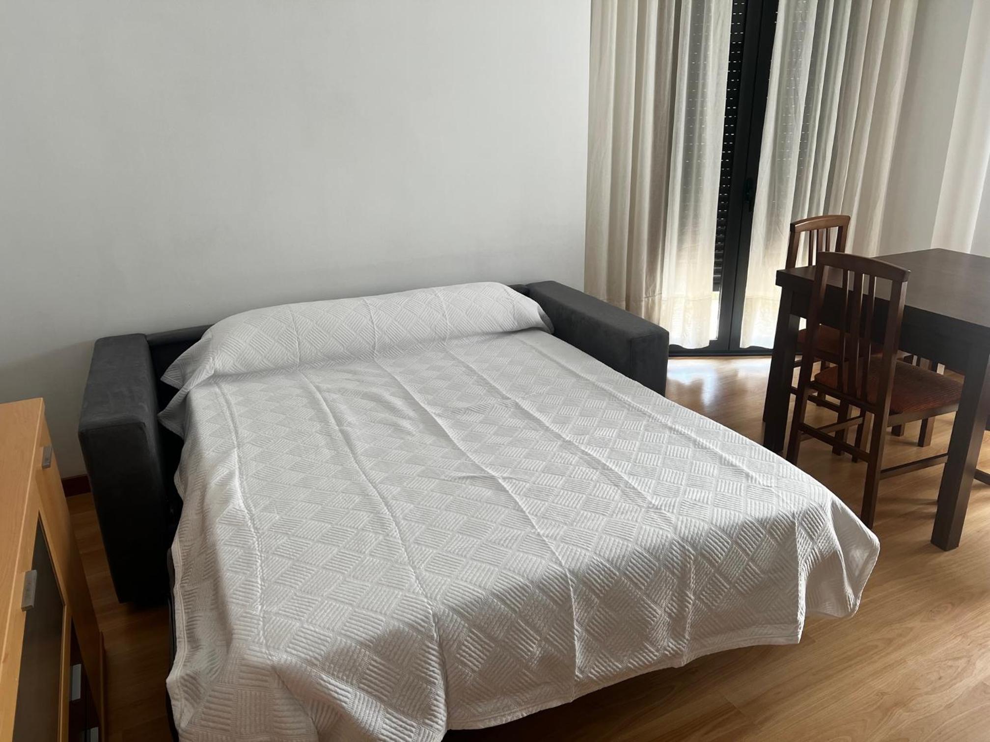 Apartment with Terrace photo 3