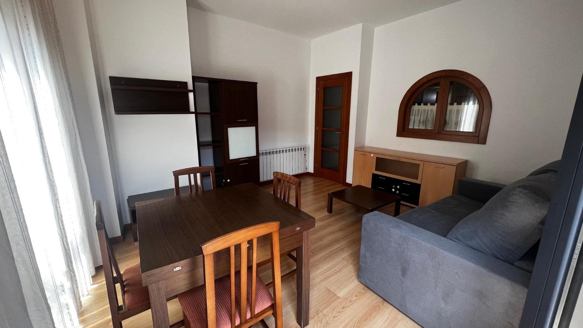 Apartment with Terrace photo 2