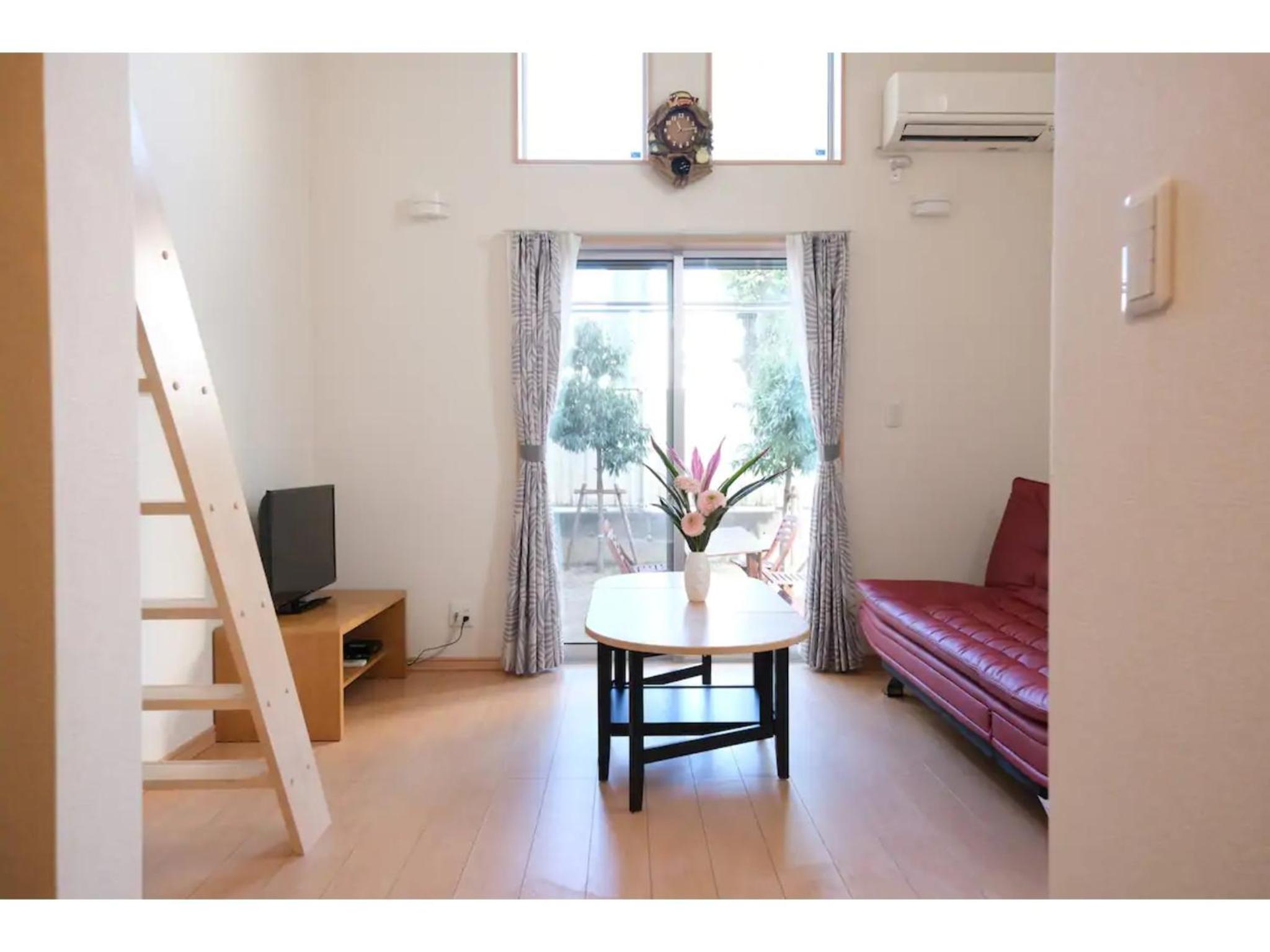 Apartment photo 1