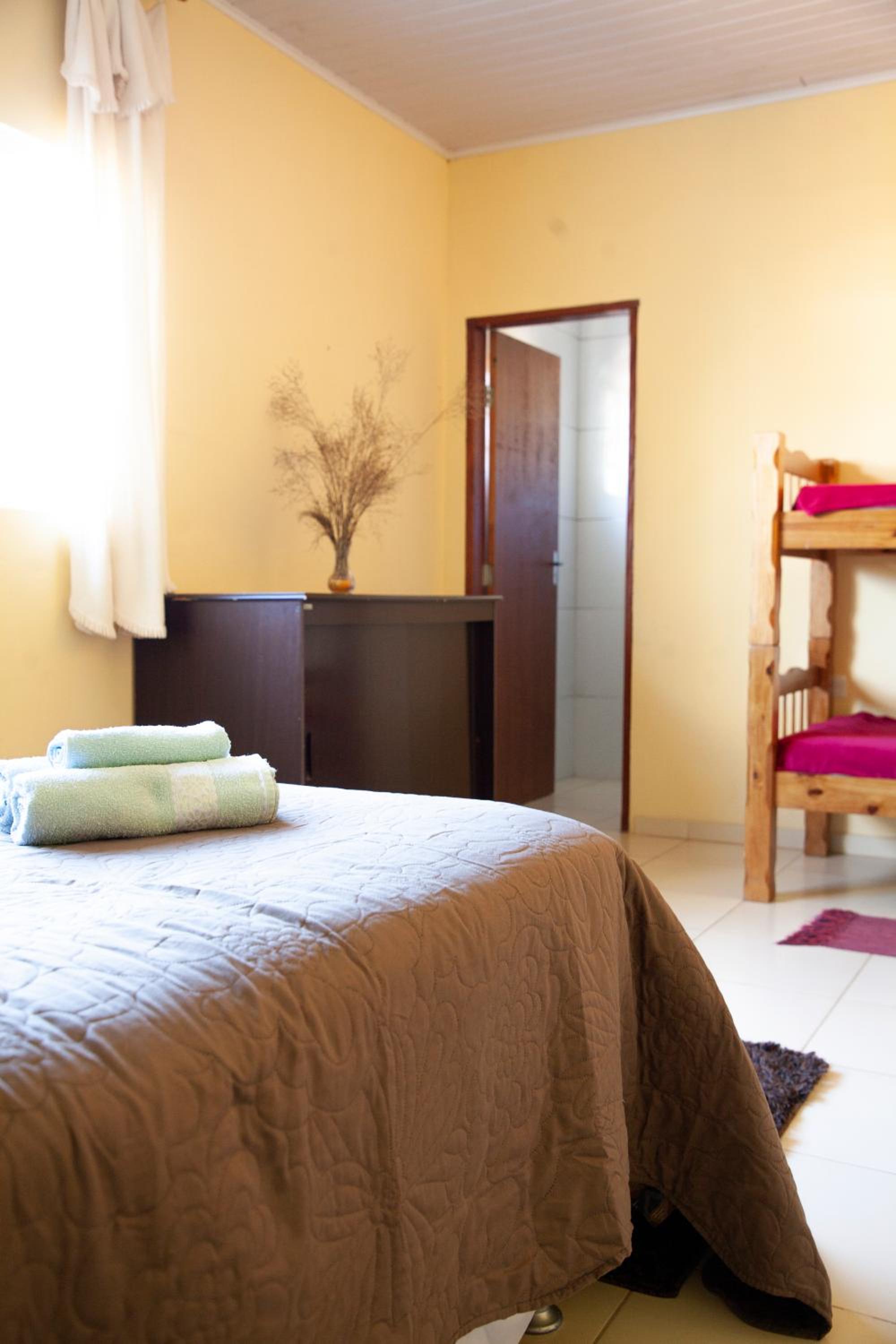 Superior King Suite photo 1