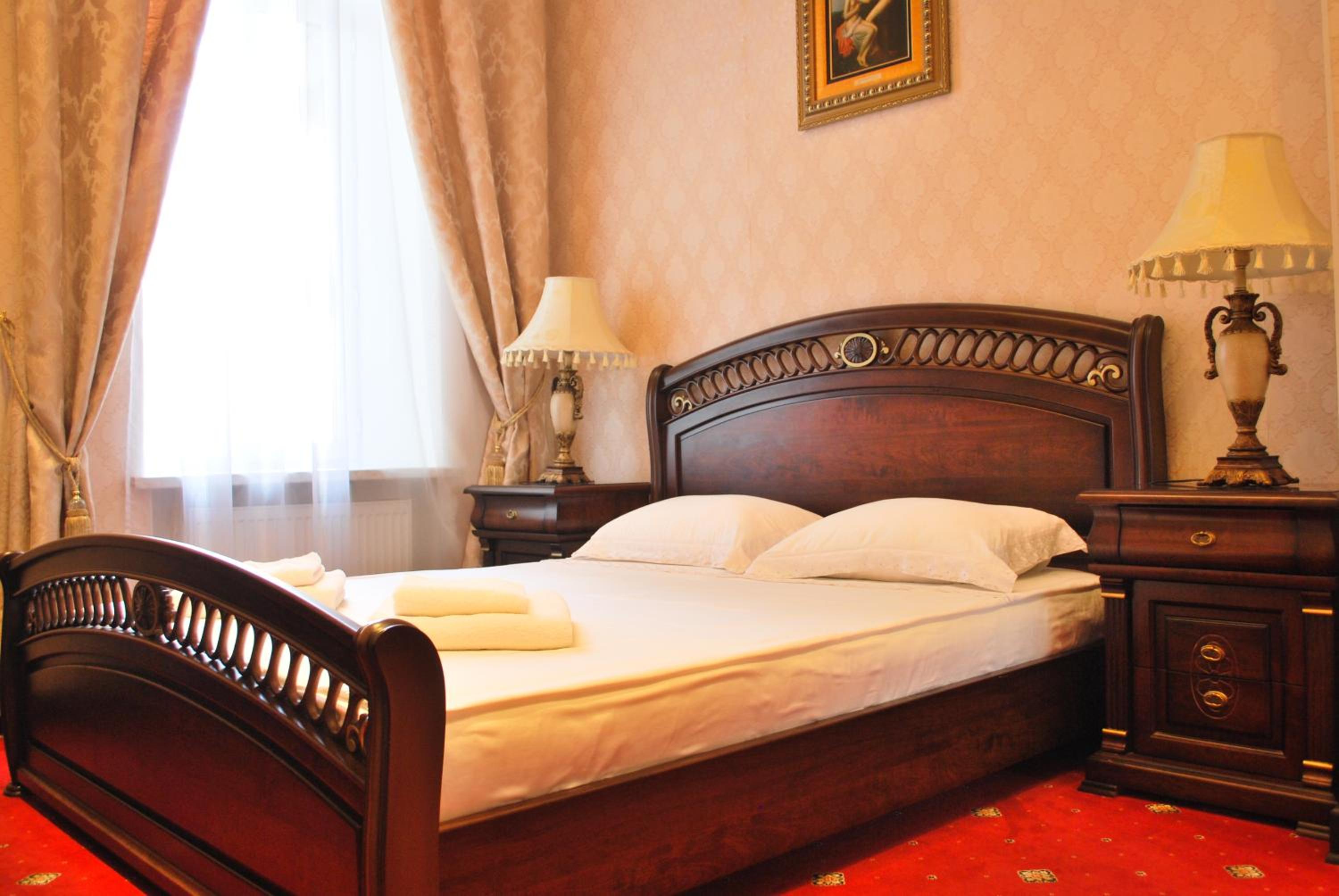 Economy Double Room photo 1