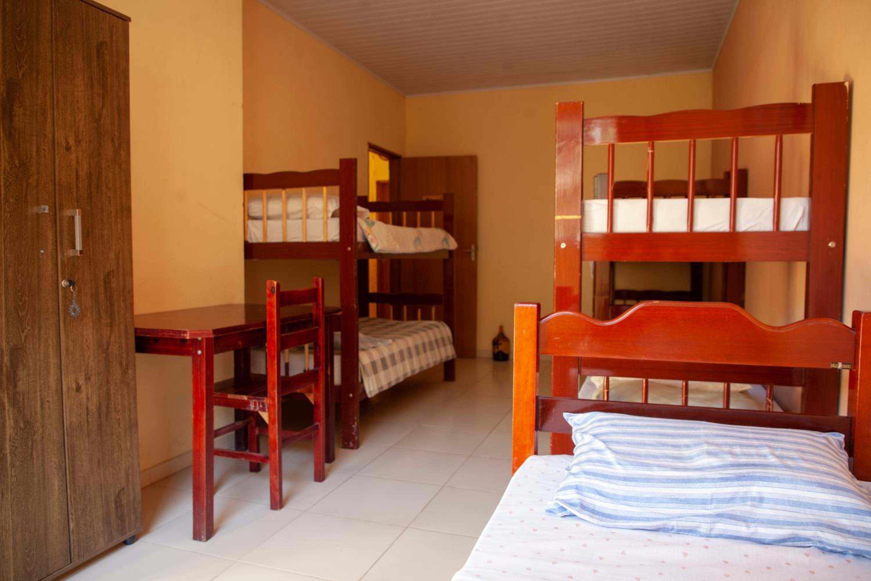 Single Bed in Mixed Dormitory Room photo 2