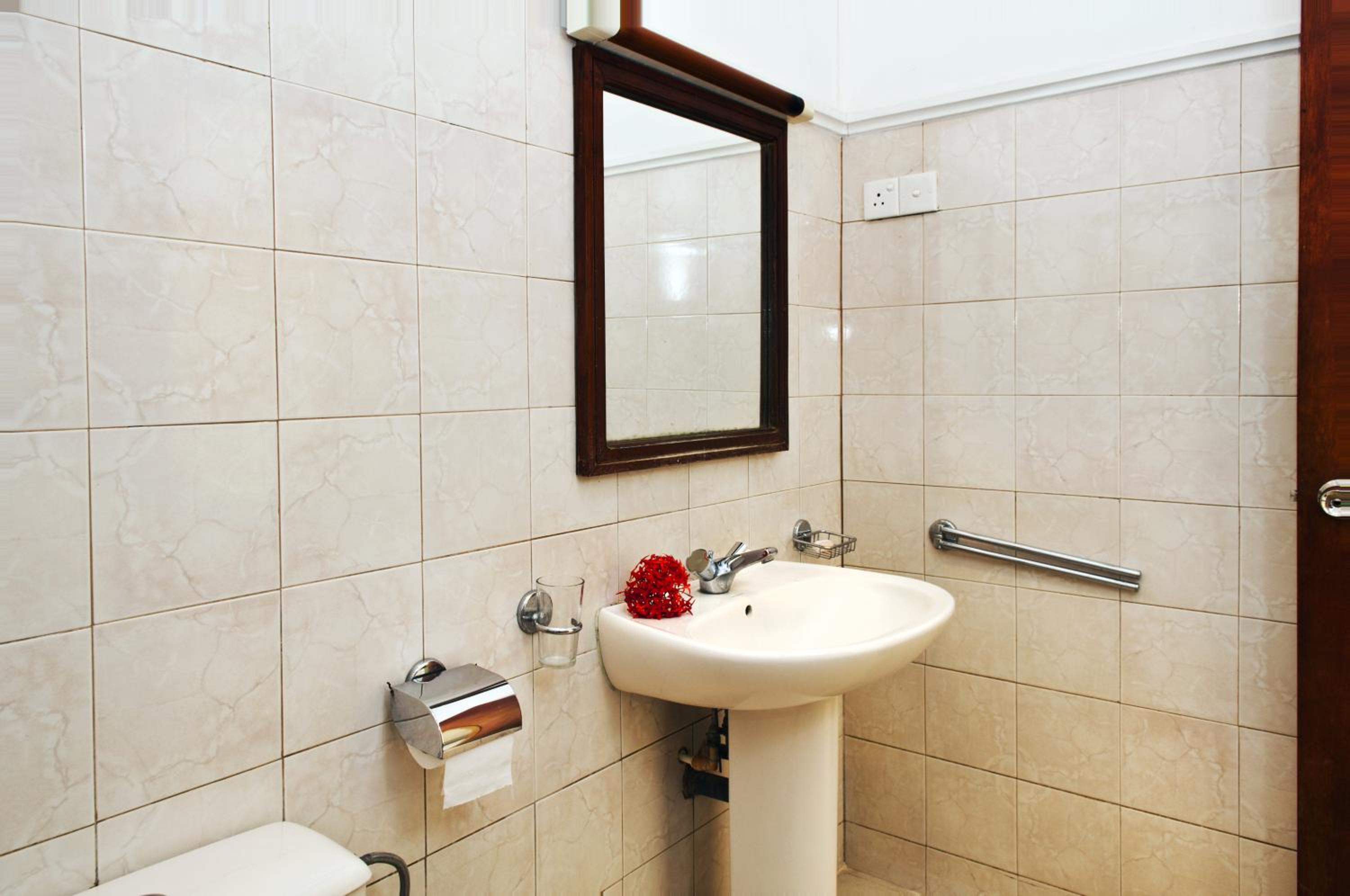 Deluxe Single Room photo 2
