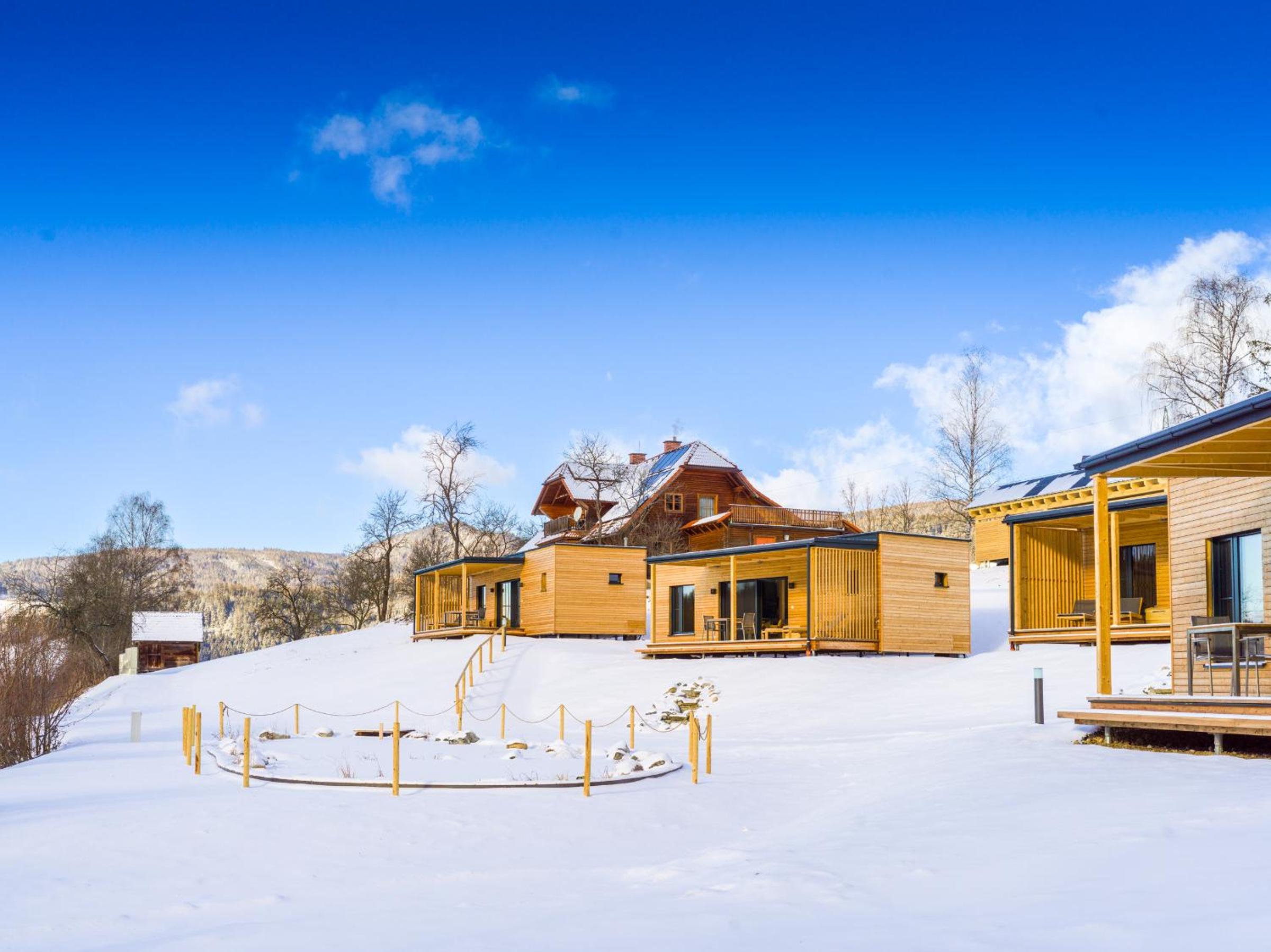 Chalet photo 3