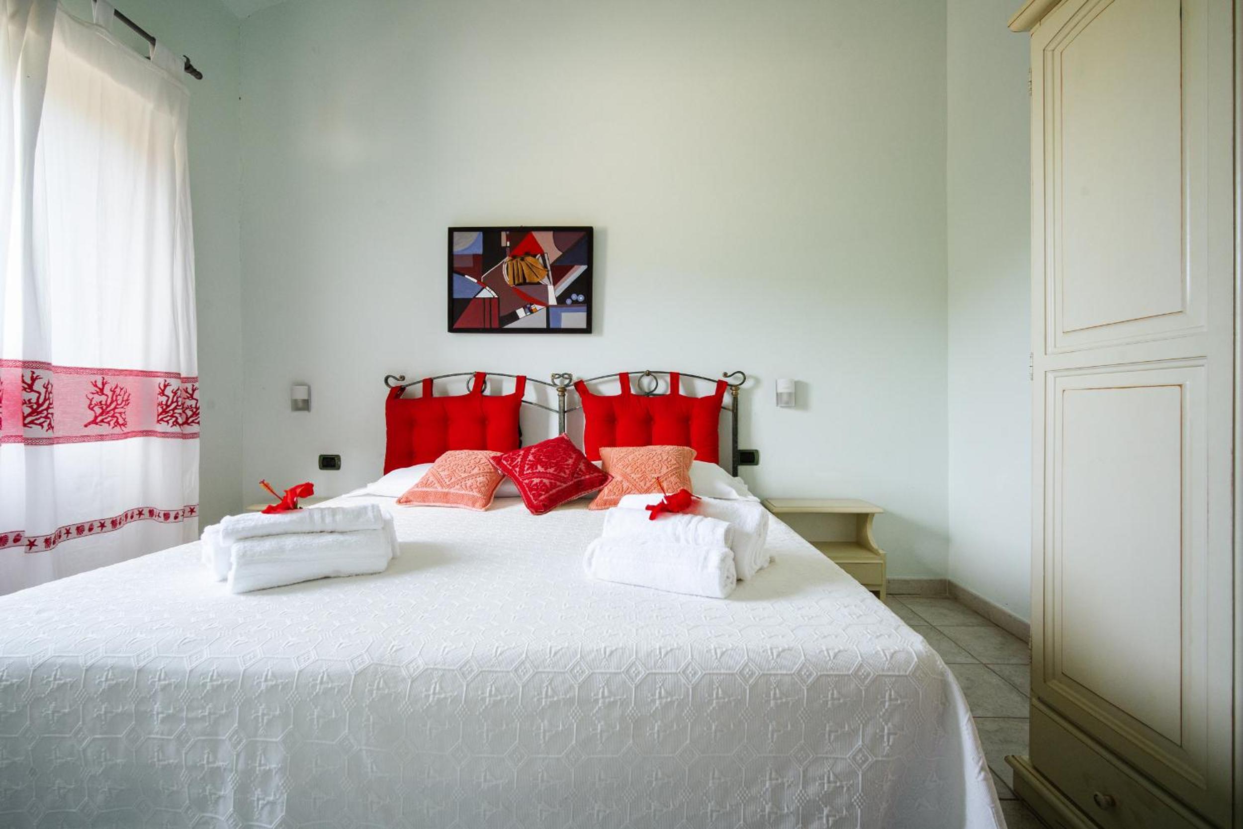 Small Double Room