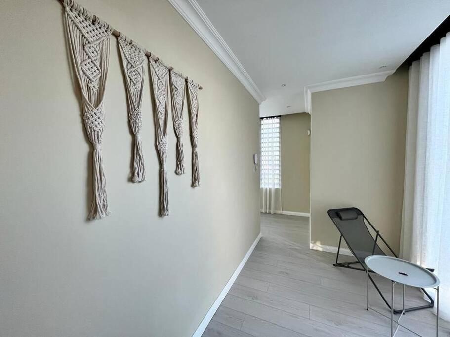 Three-Bedroom Villa photo 2