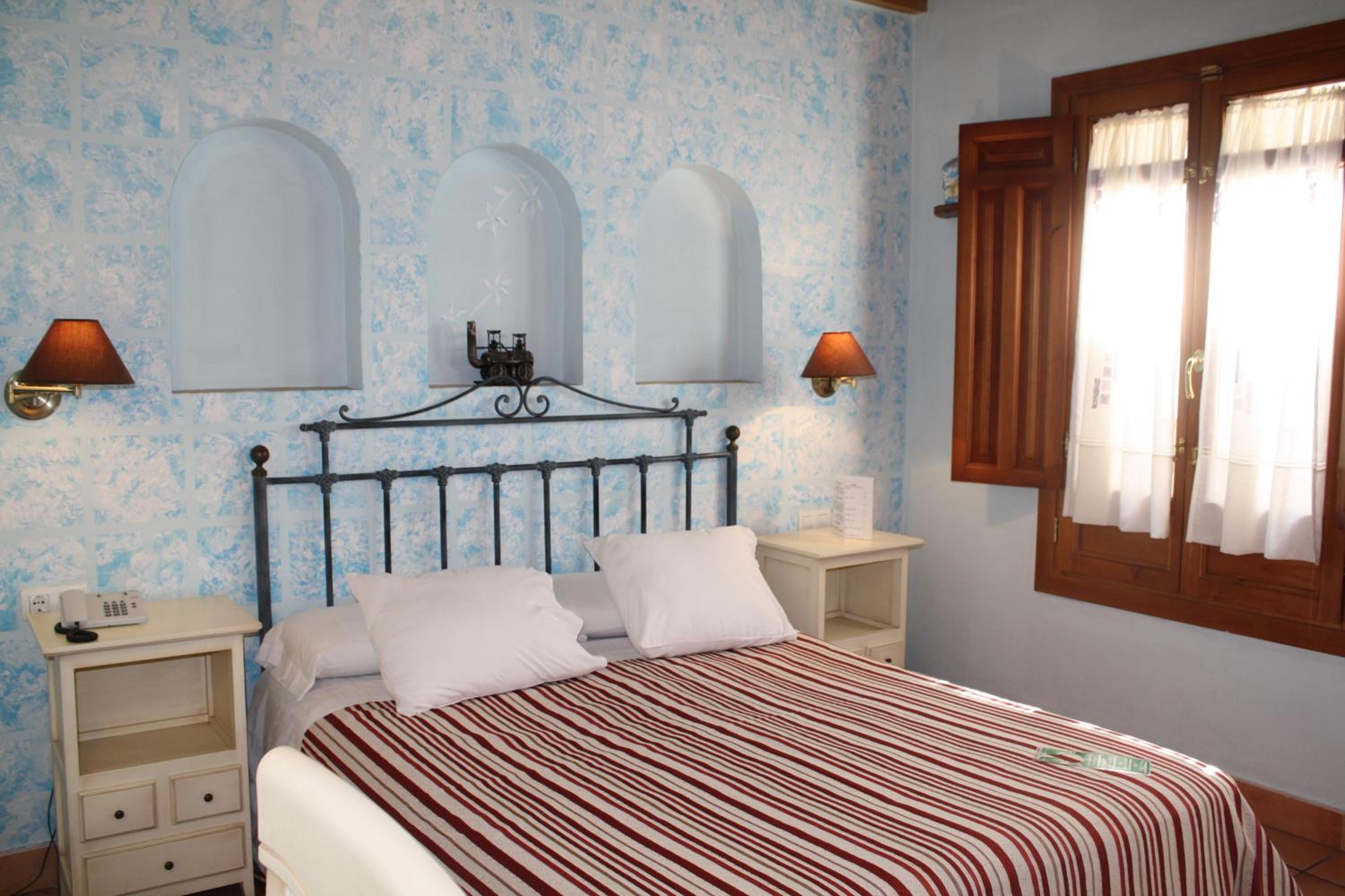 Oferta Especial - Habitación Doble