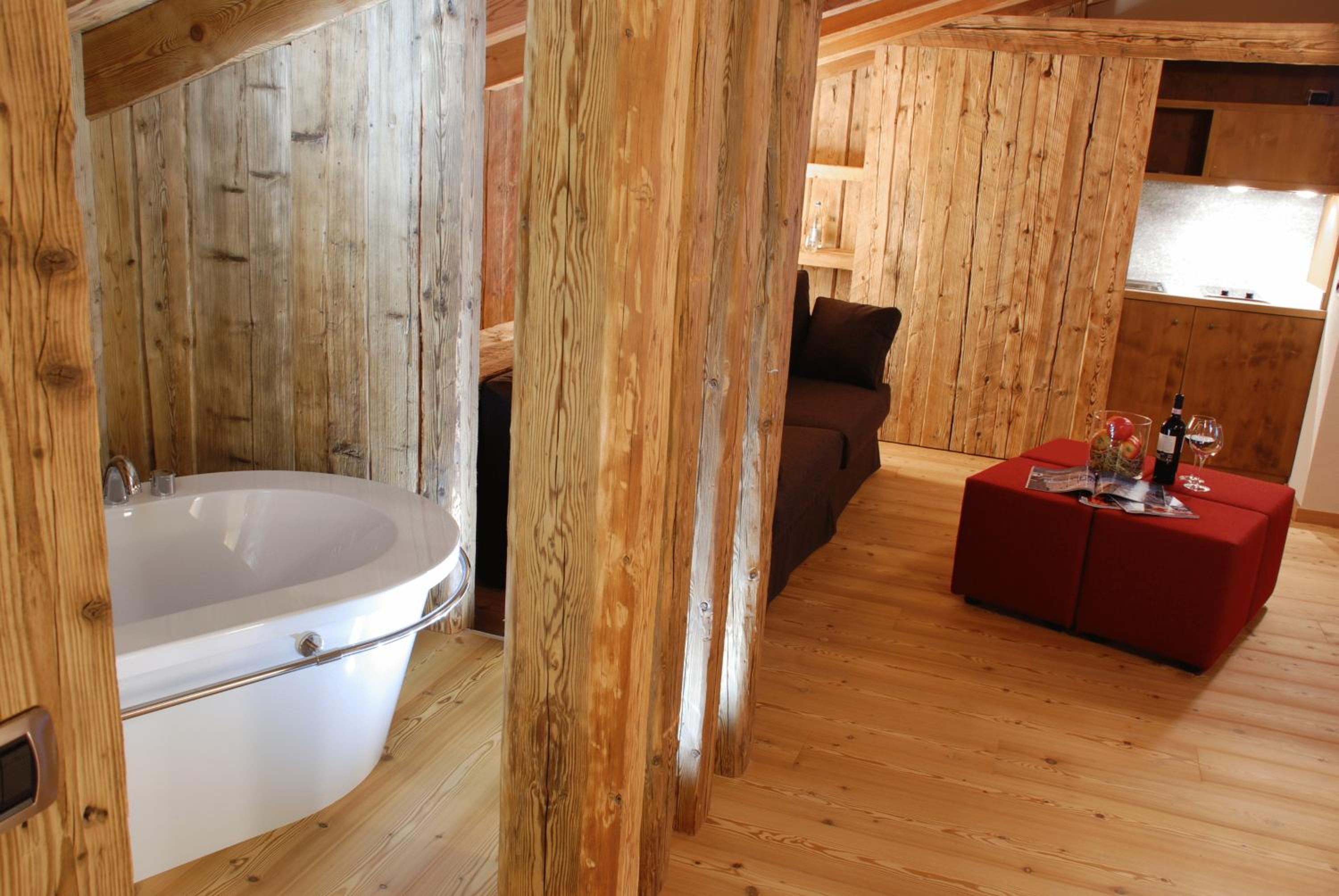 Suite Luxury - Photo 11
