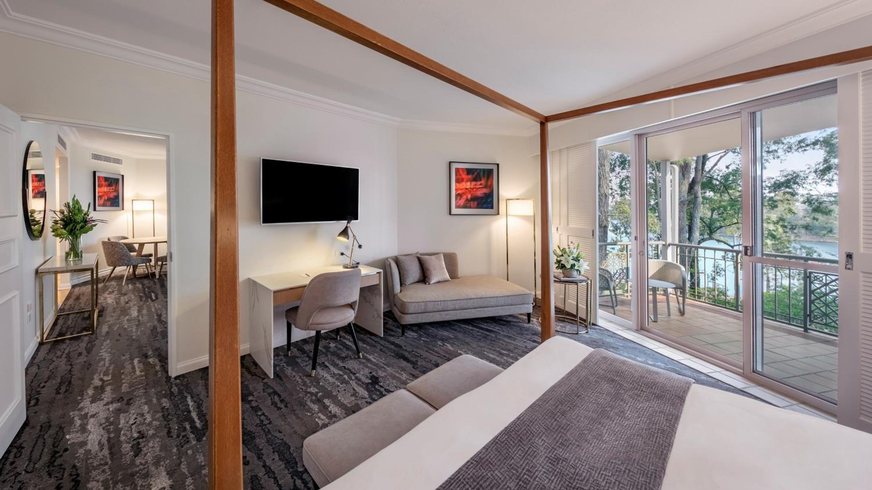 Homestead Suite with Garden View - Photo 6