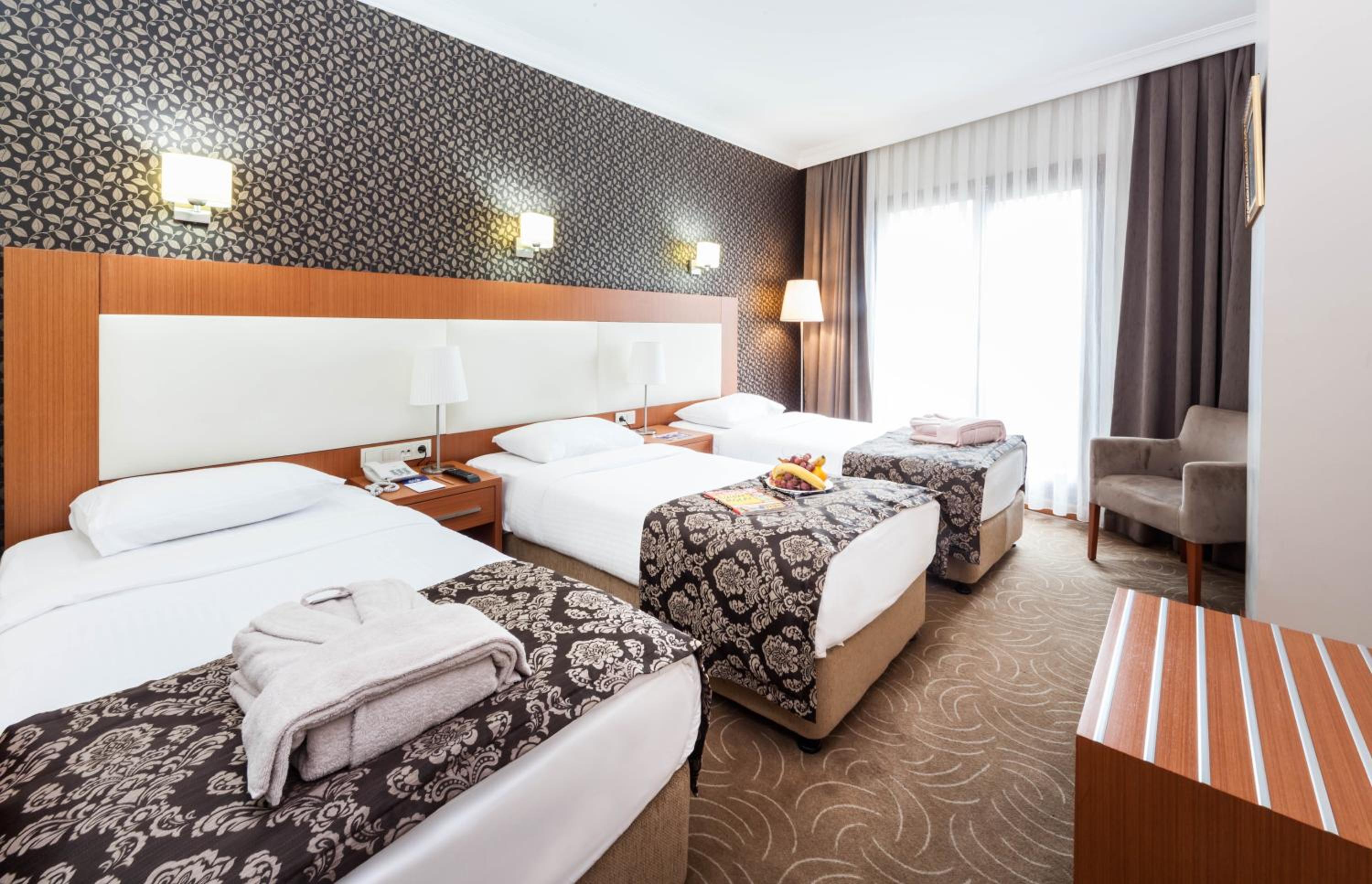 Triple Room photo 1