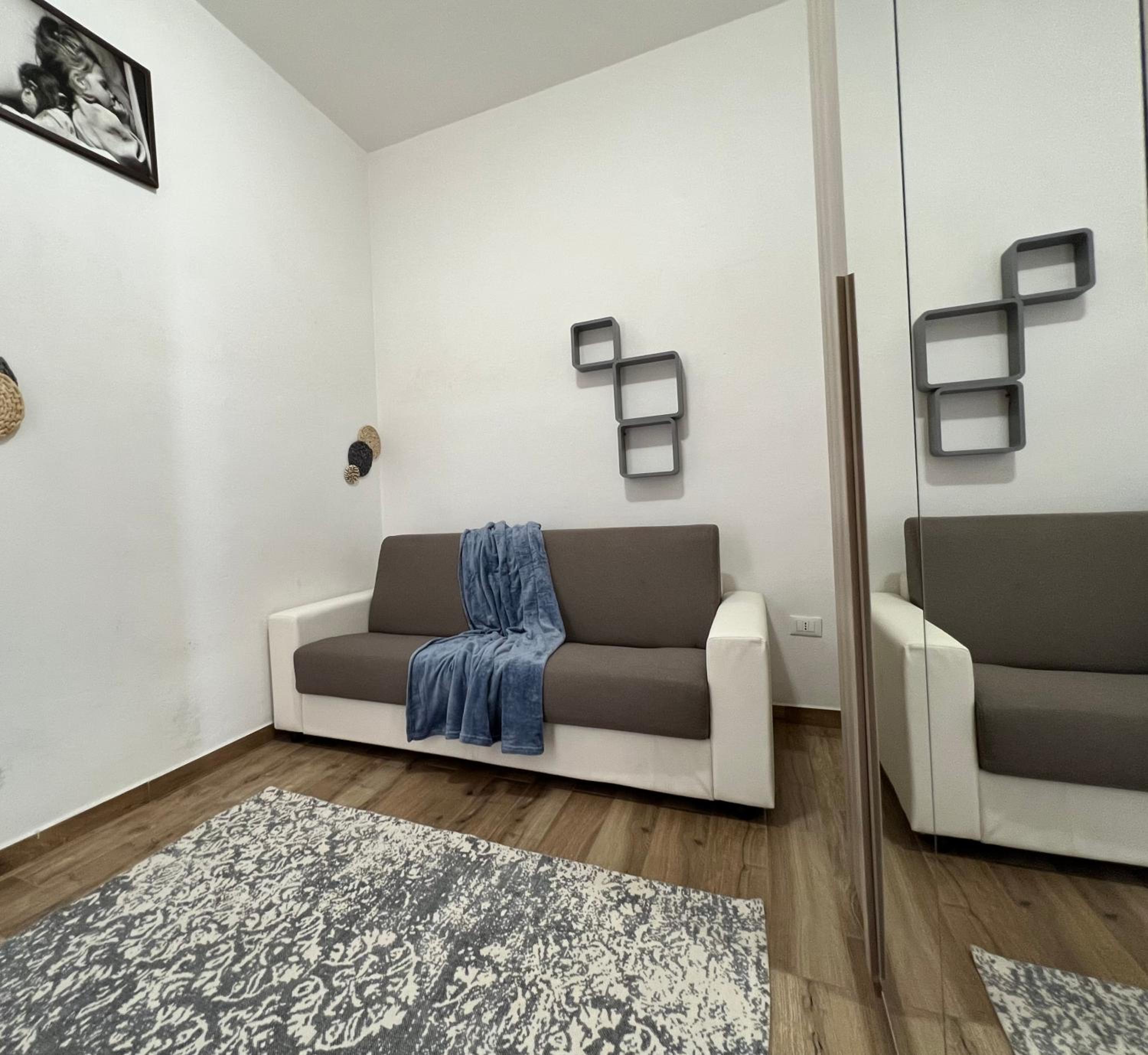 Apartment with Sea View photo 3
