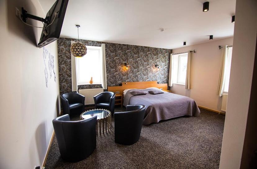 Double or Twin Room photo 1