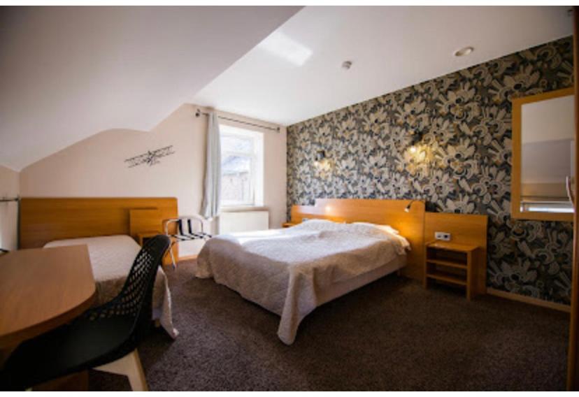 Double or Twin Room photo 2