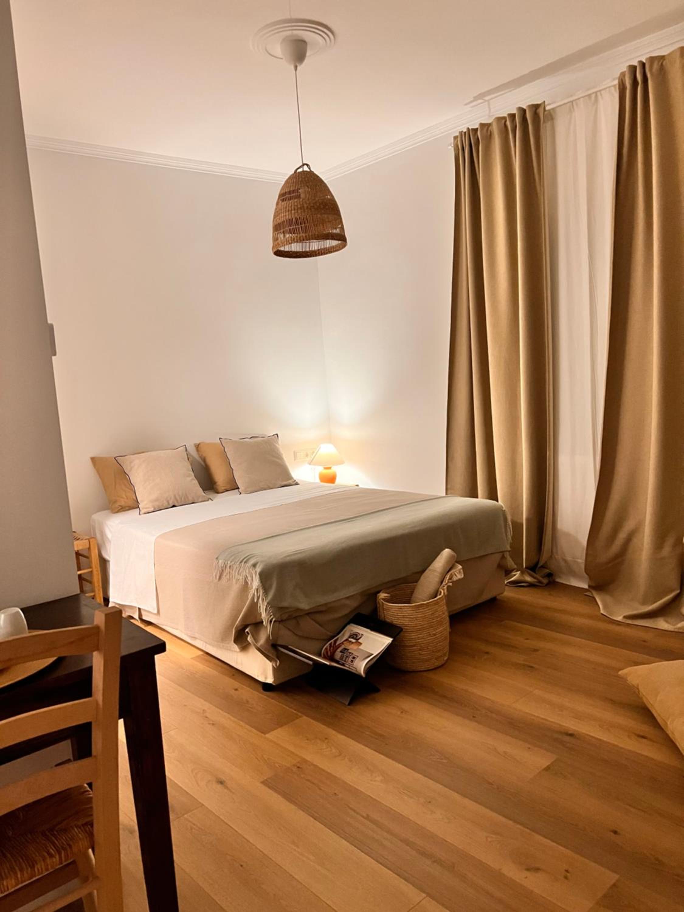 Double Room with Terrace - Photo 20
