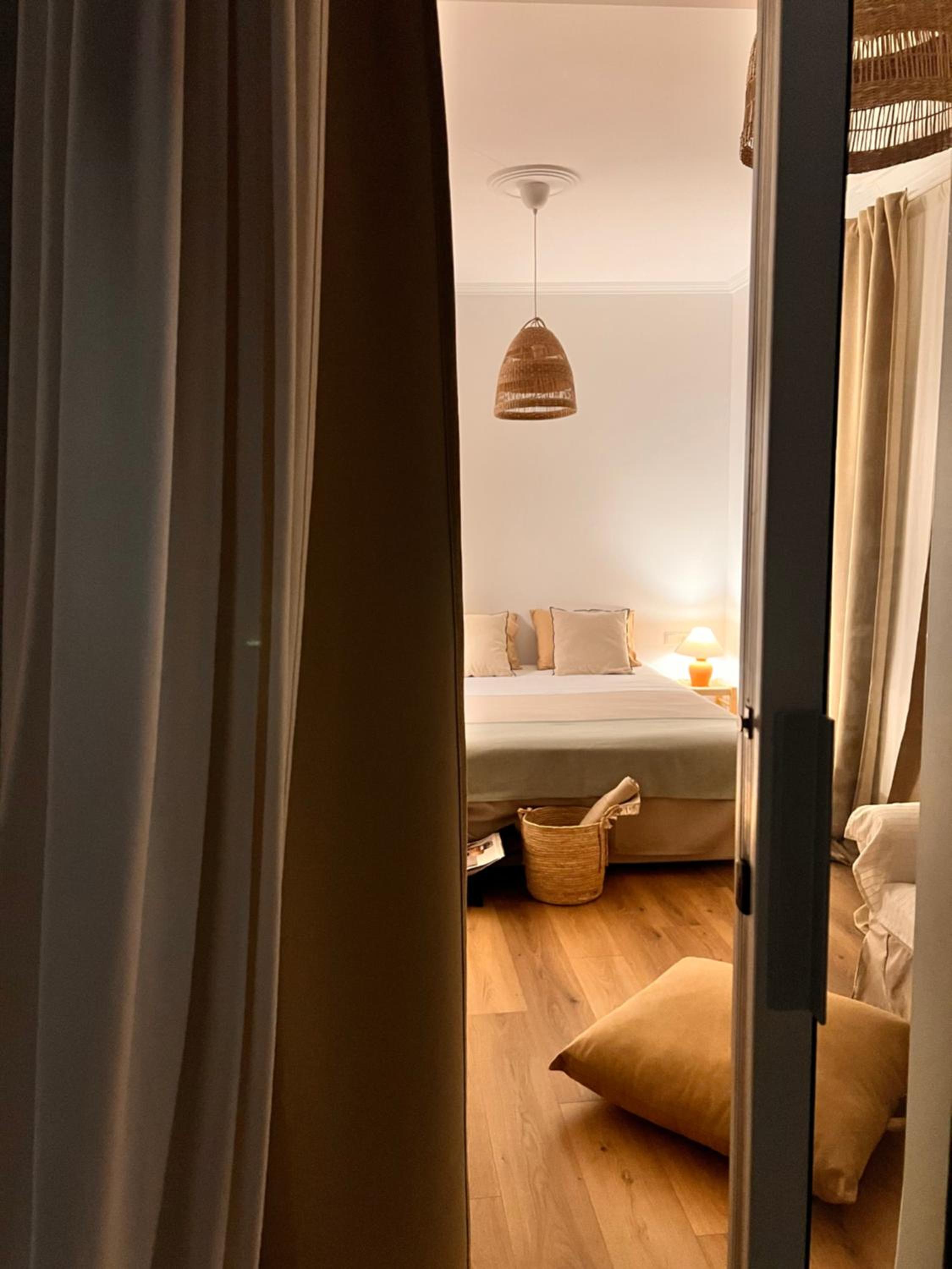 Double Room with Terrace - Photo 19