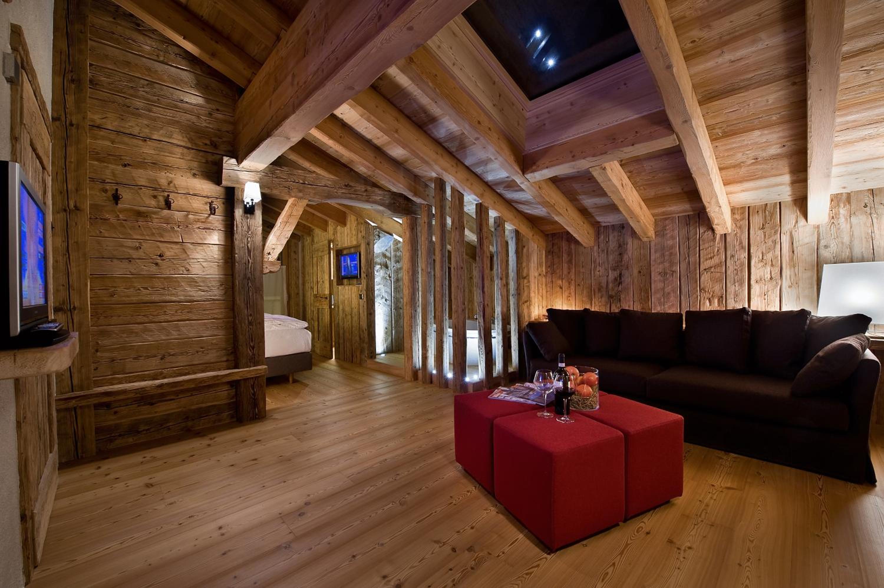 Suite Luxury - Photo 9