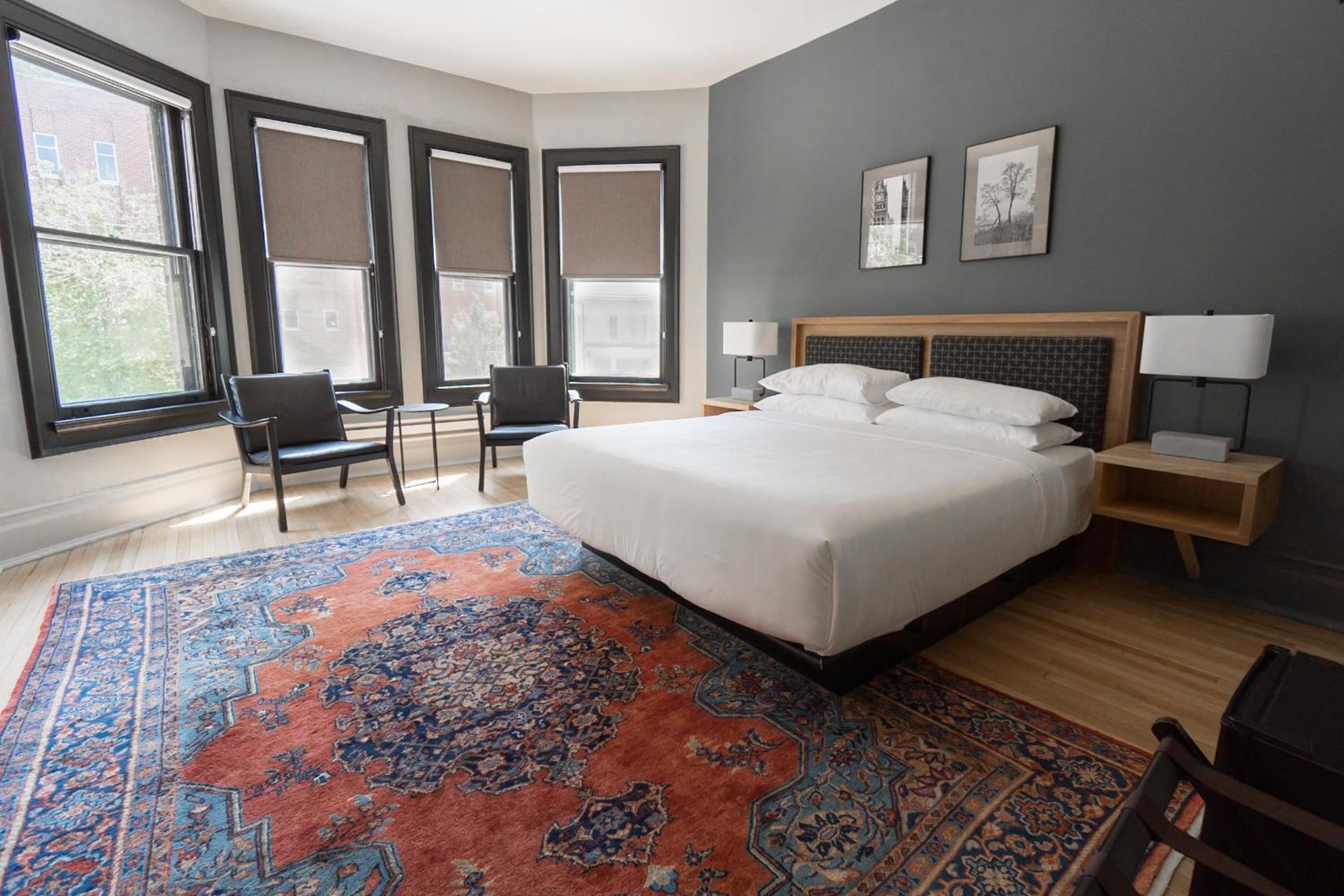 King Room