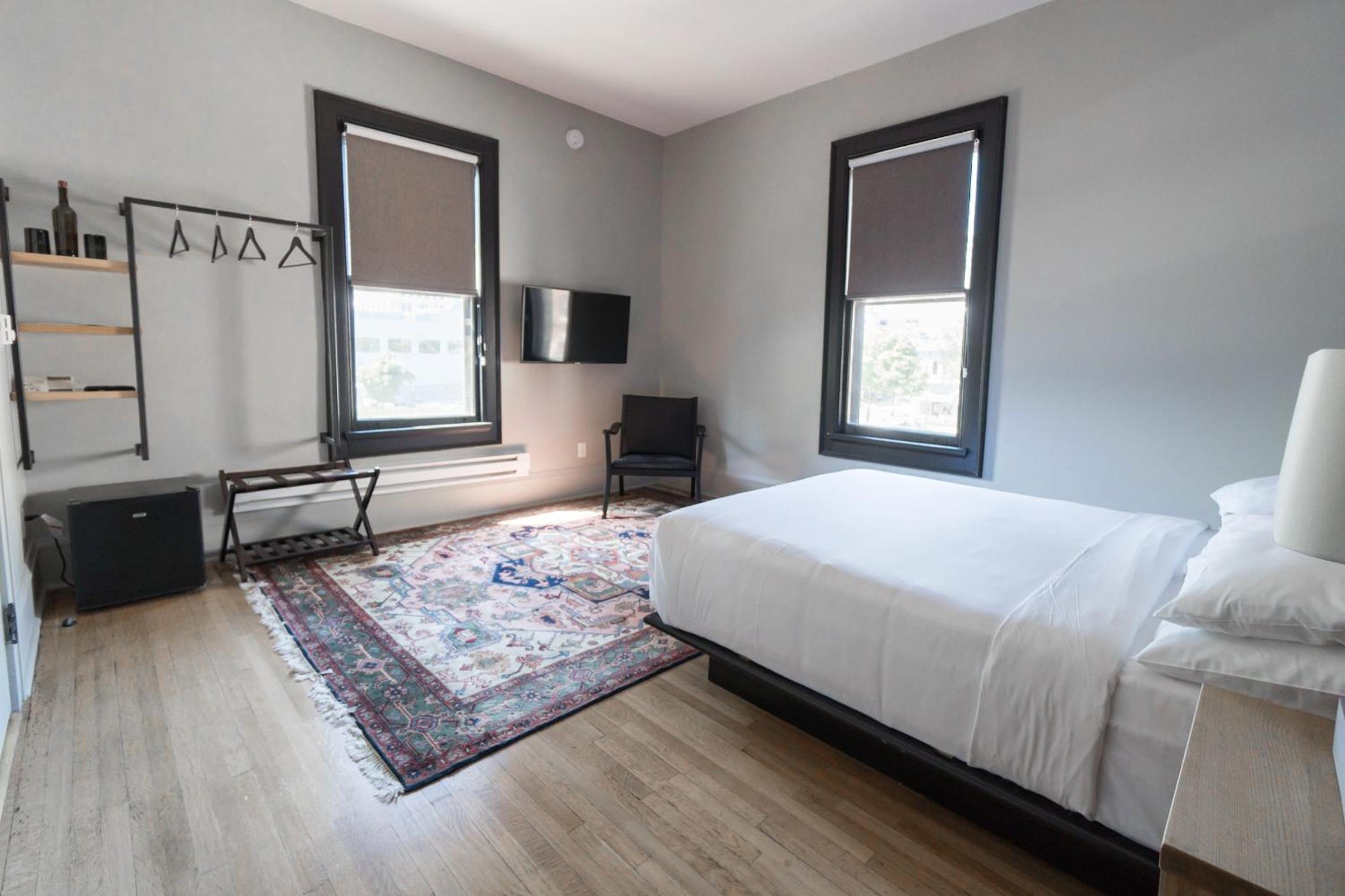 Queen Room - Photo 4