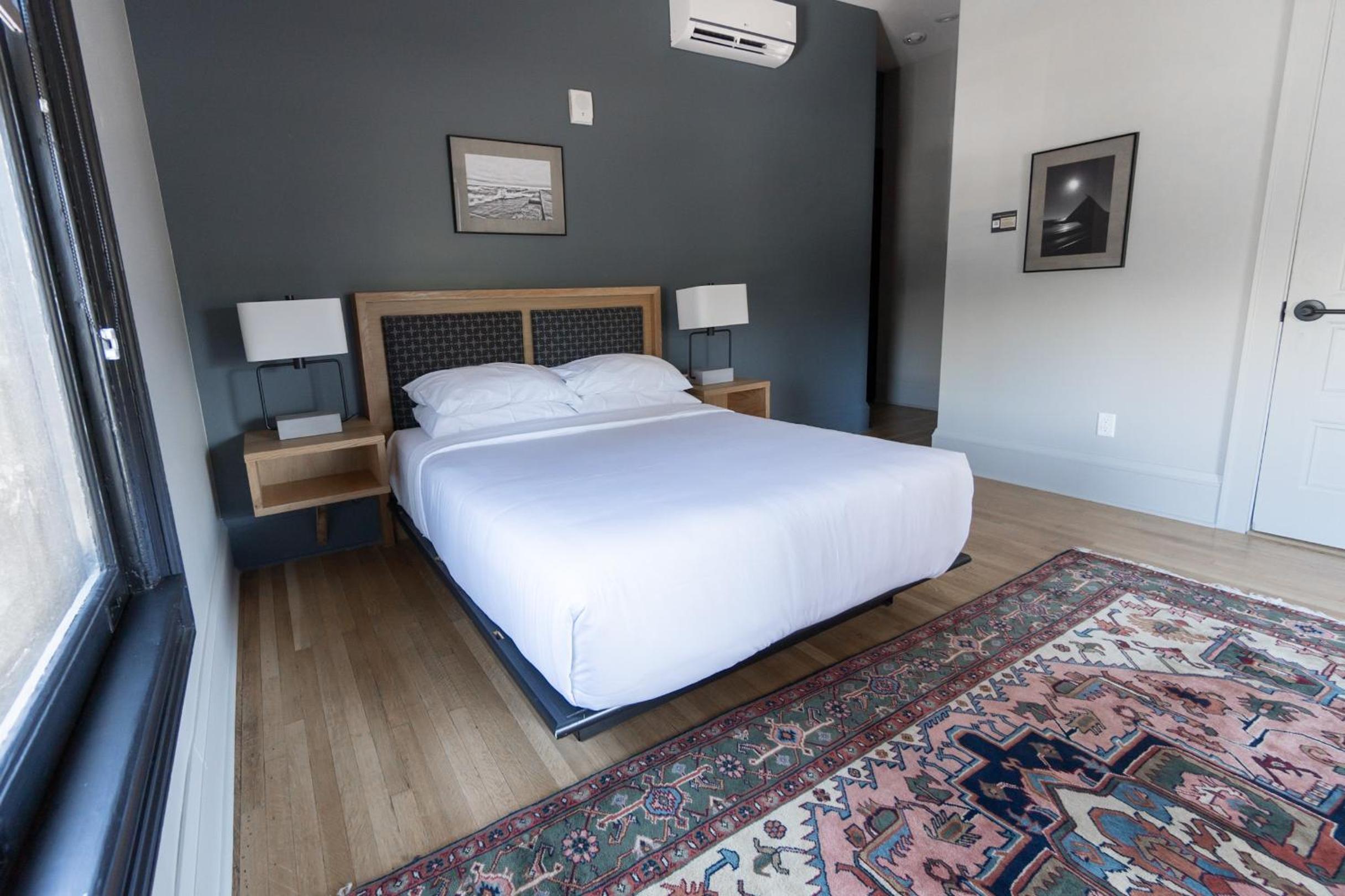 Queen Room - Photo 3