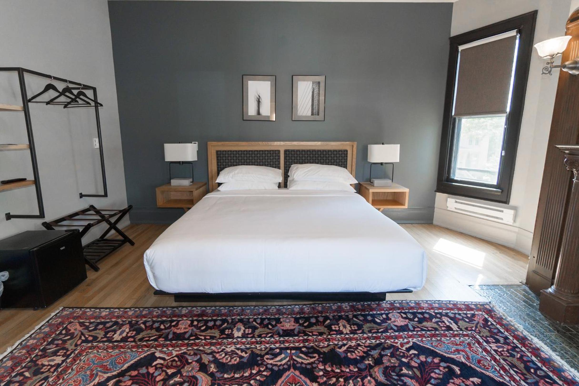 Superior King Room - Photo 2