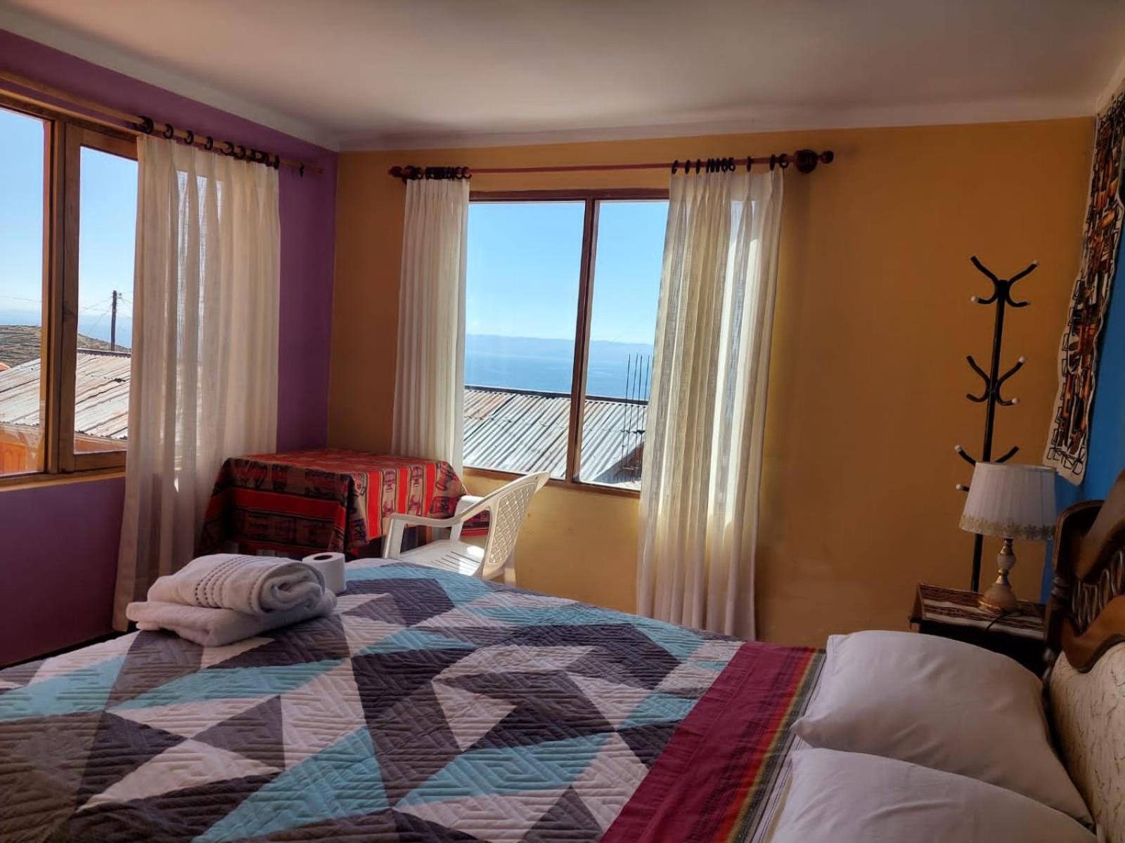 Double Room with Private Bathroom photo 2