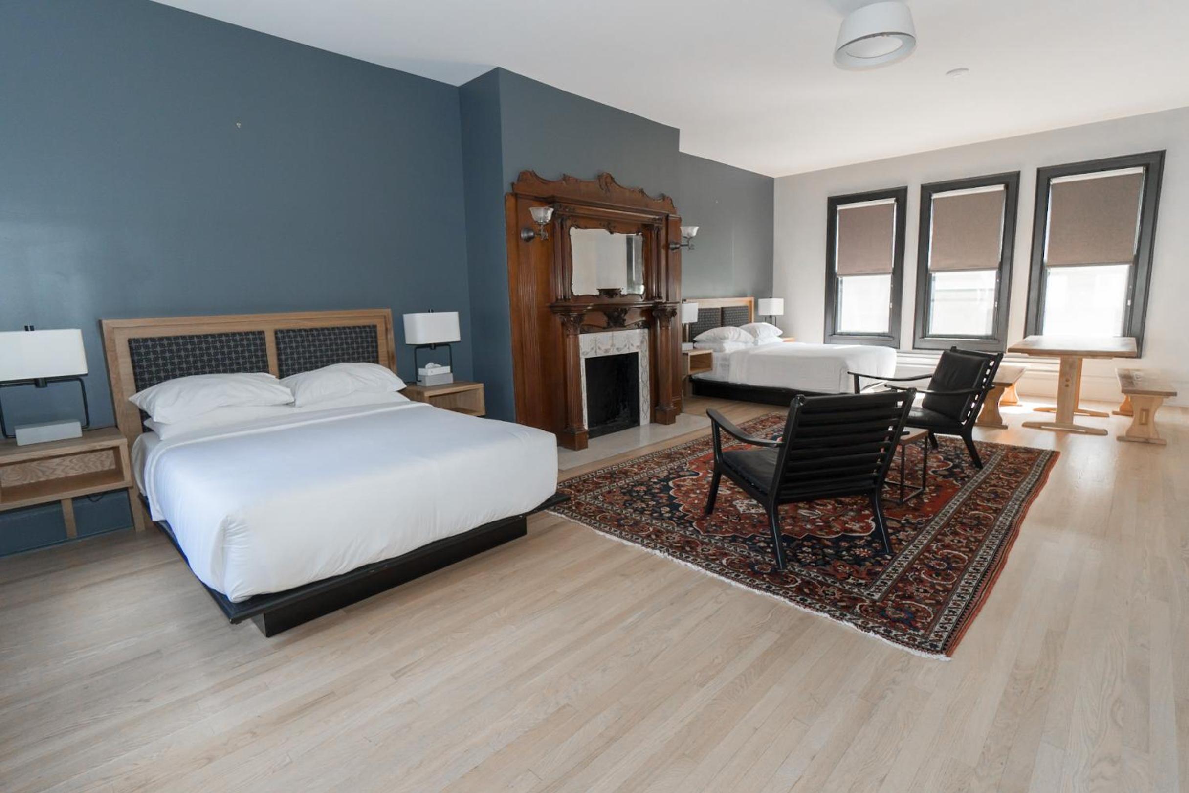 Superior Queen Room - Photo 1