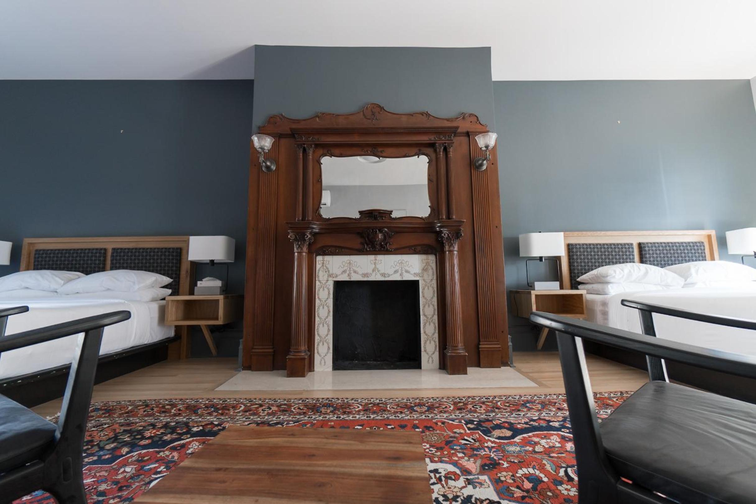 Superior Queen Room - Photo 2