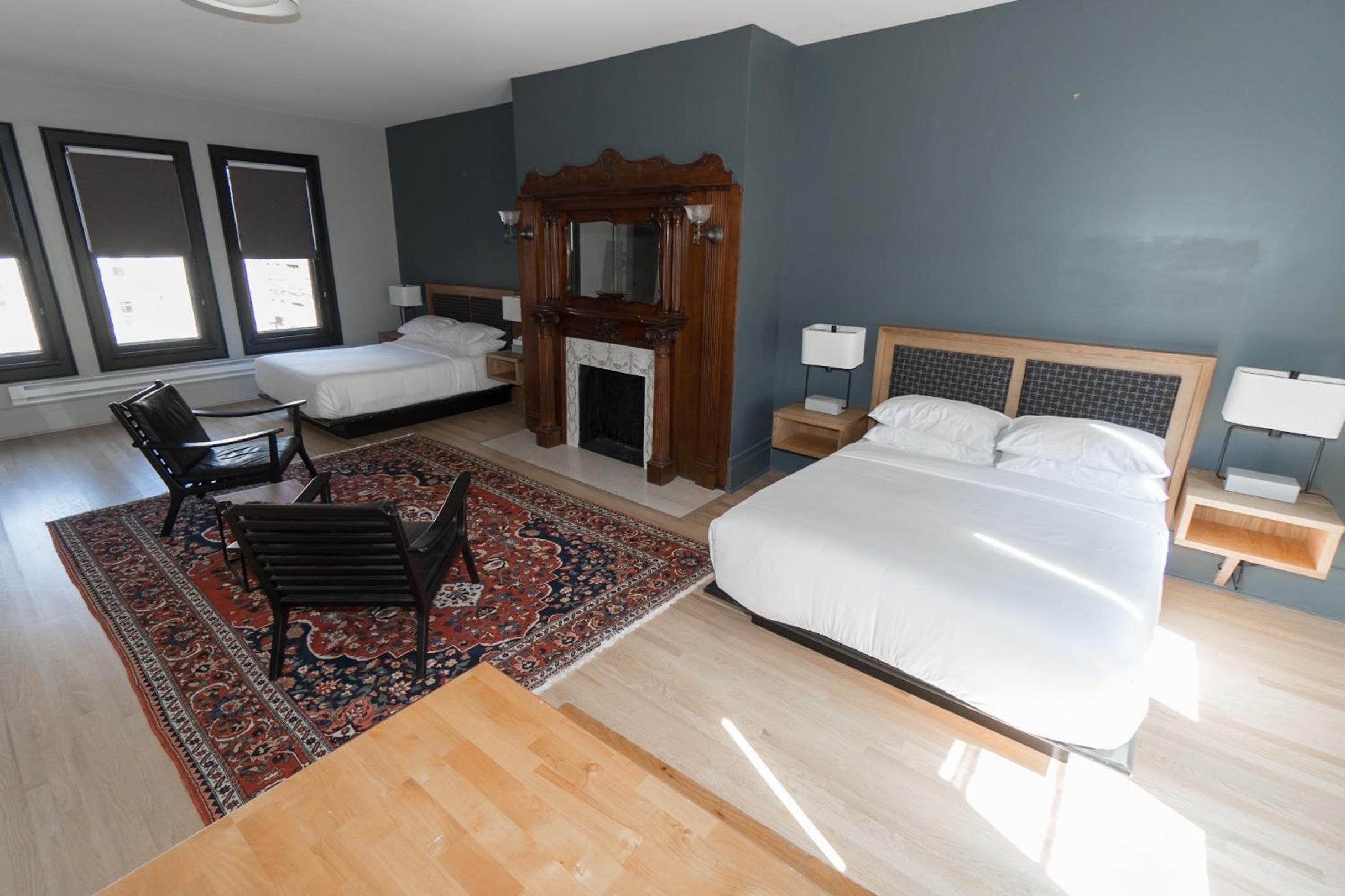 Superior Queen Room - Photo 3