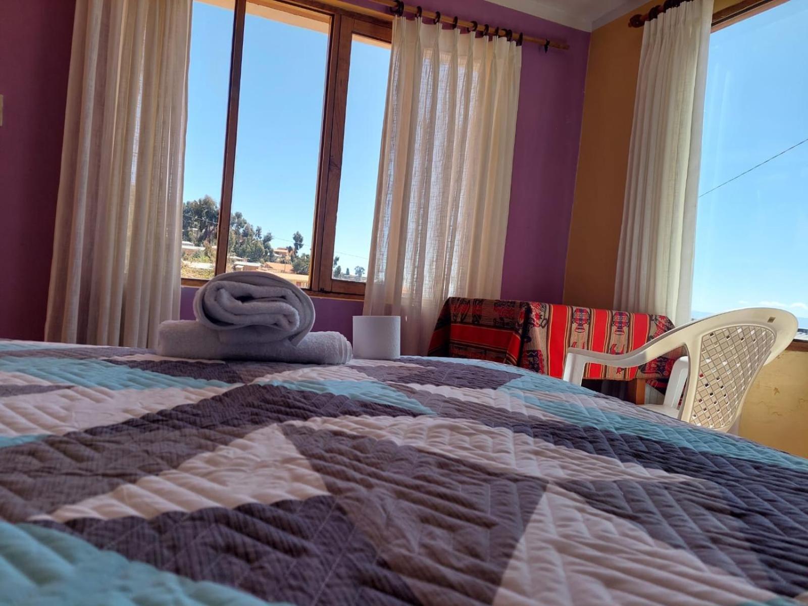 Double Room with Private Bathroom photo 3