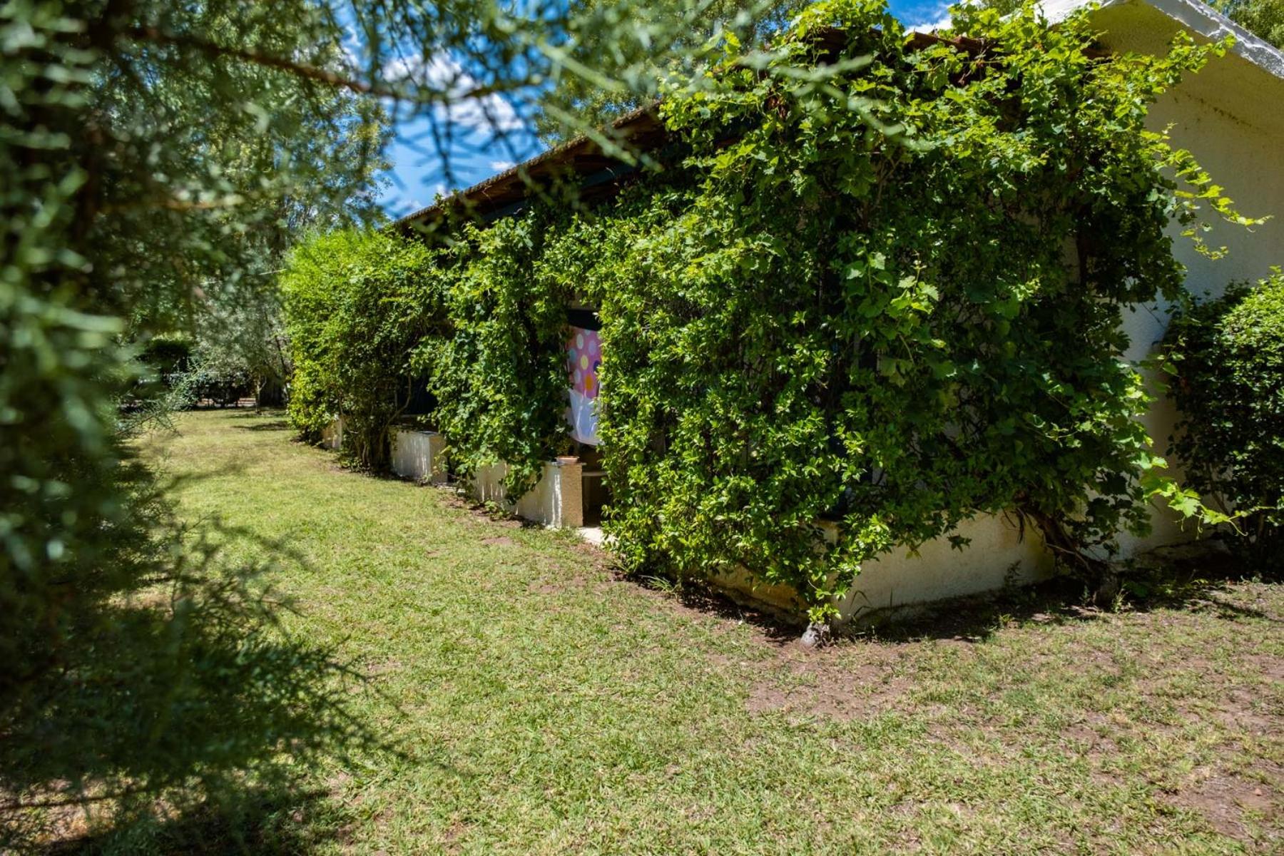 Twin Room with Garden View - Photo 6