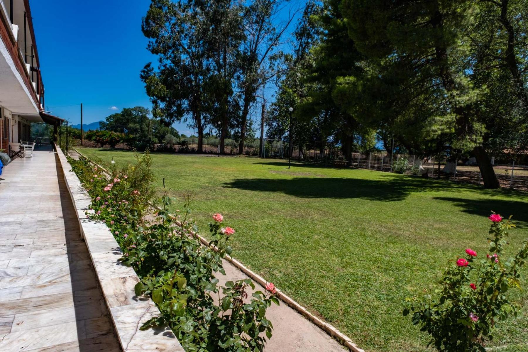 Family Room with Garden View - Photo 9