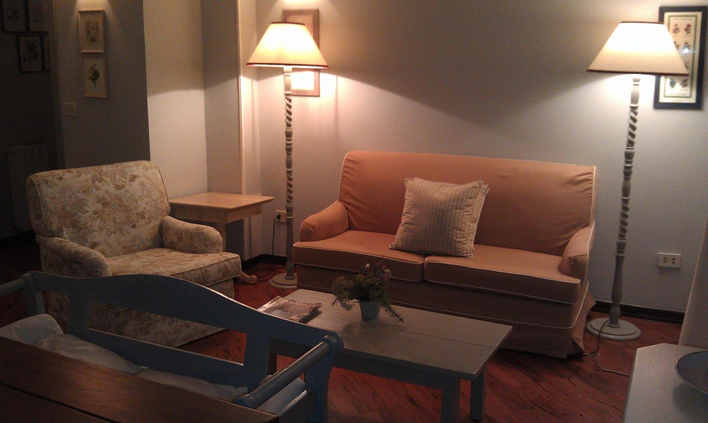 Two-Bedroom Apartment photo 3