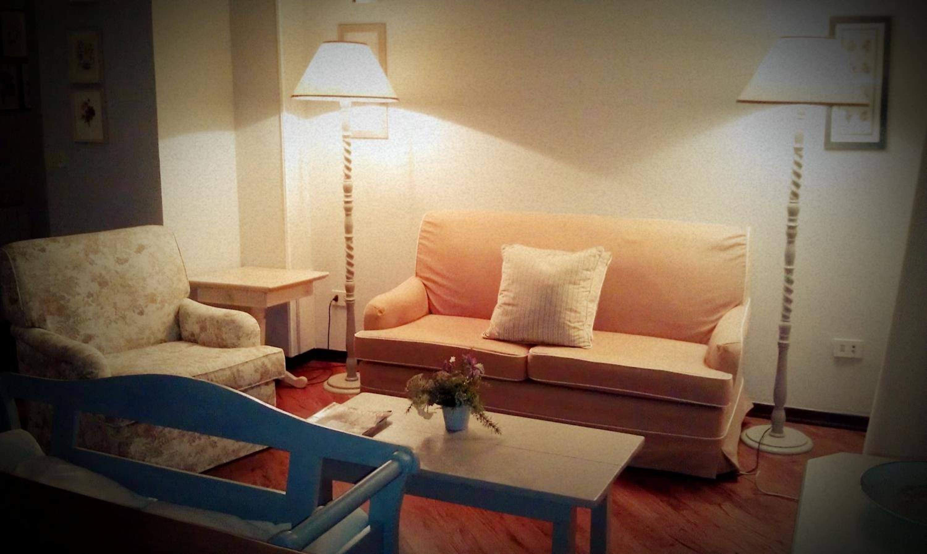 Two-Bedroom Apartment photo 2