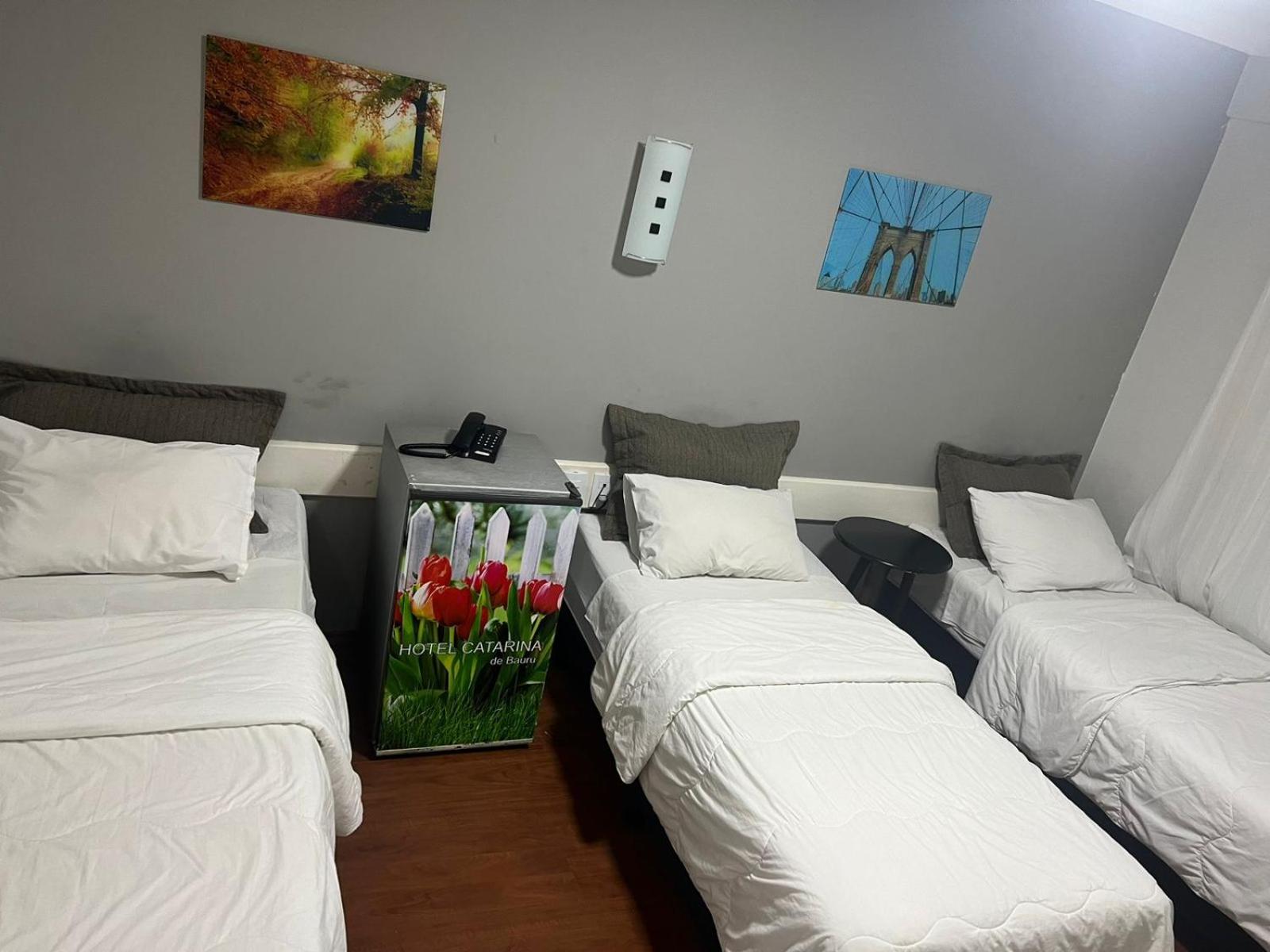 Classic Triple Room photo 3