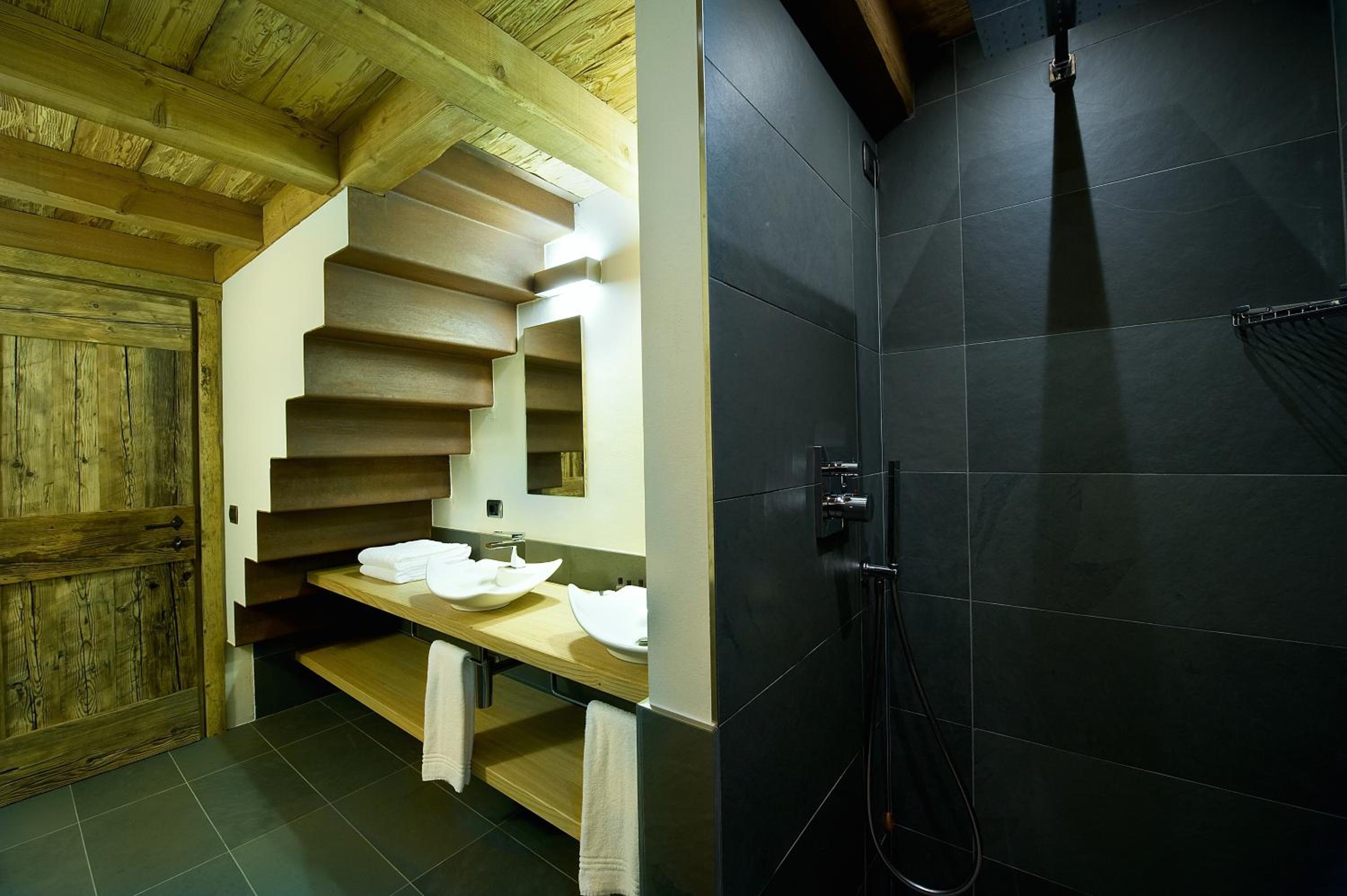 Suite Luxury - Photo 14
