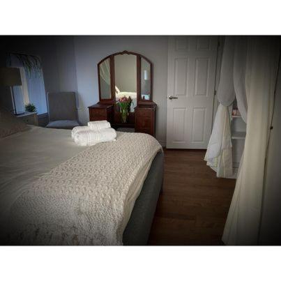 女王房