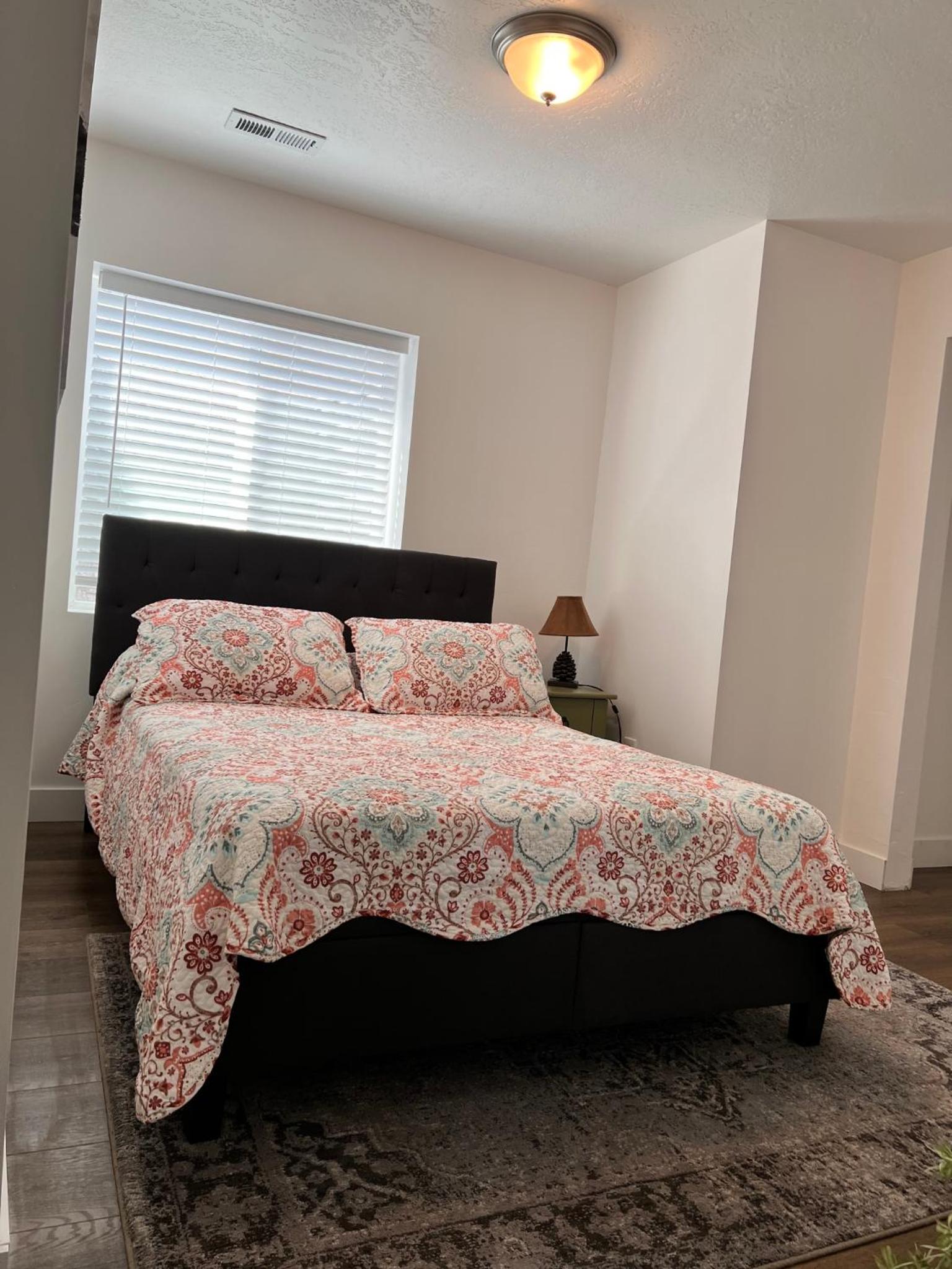 Two-Bedroom Apartment photo 1
