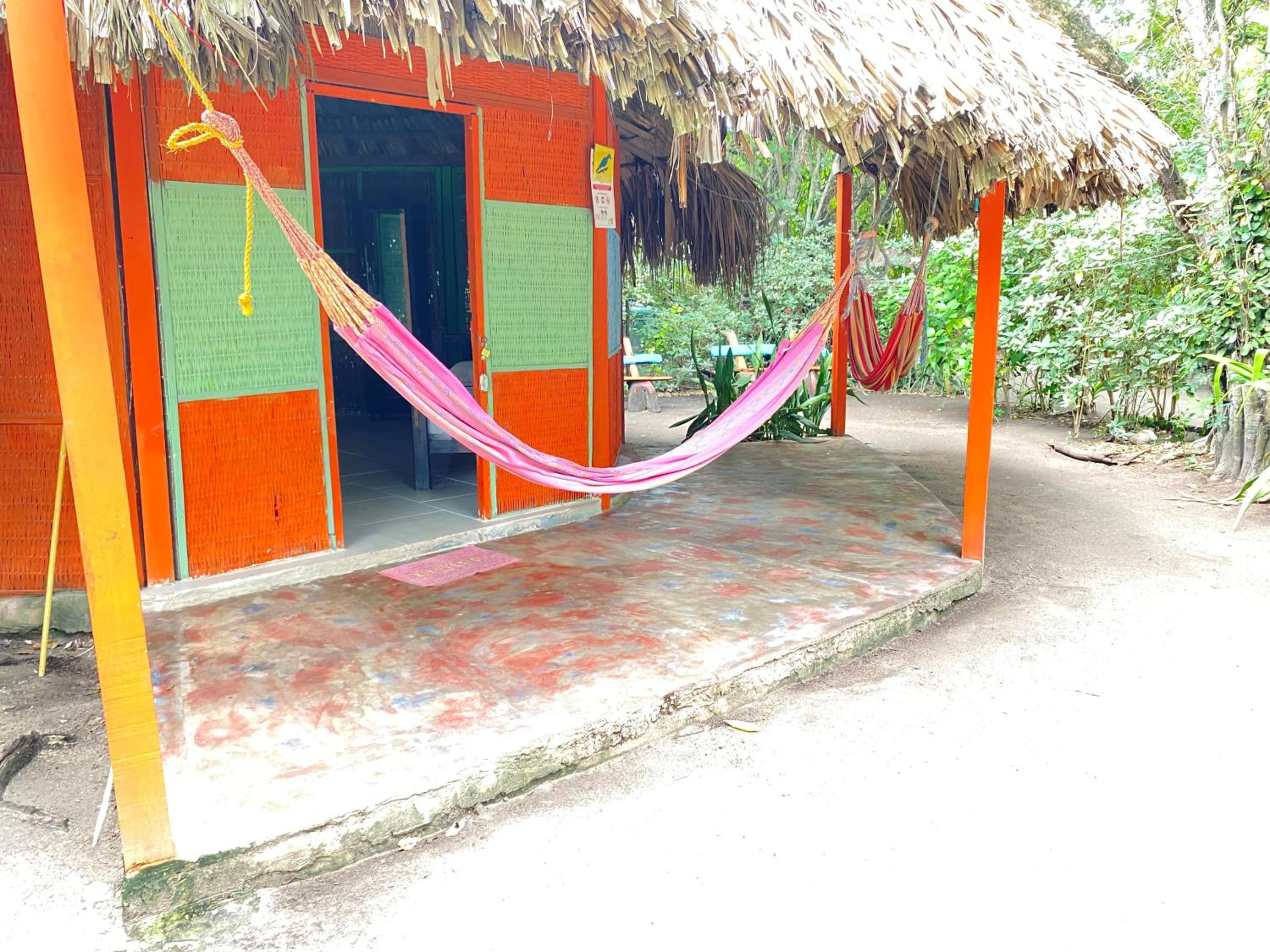 Family Bungalow photo 1