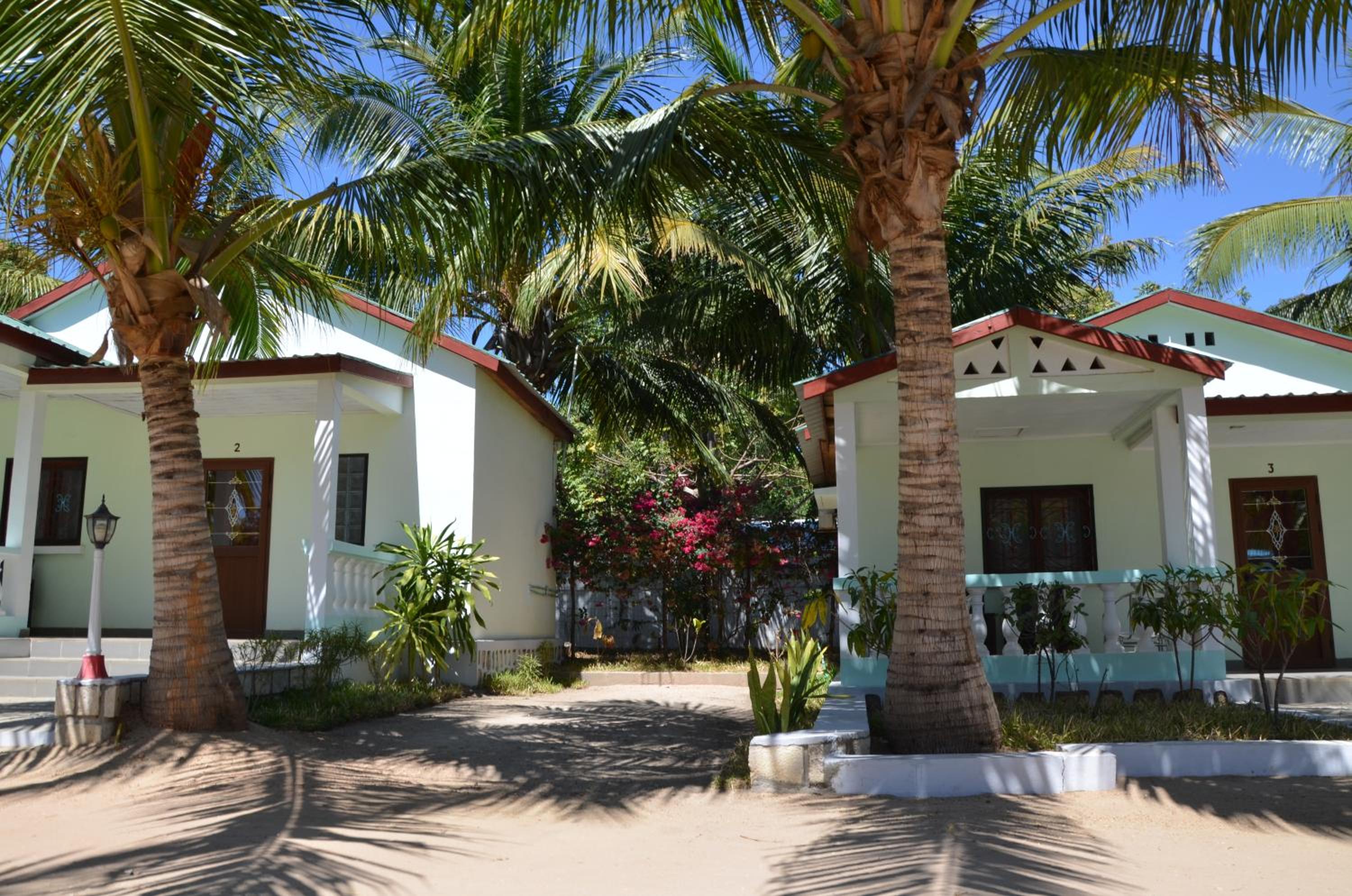 Deluxe Bungalow photo 1